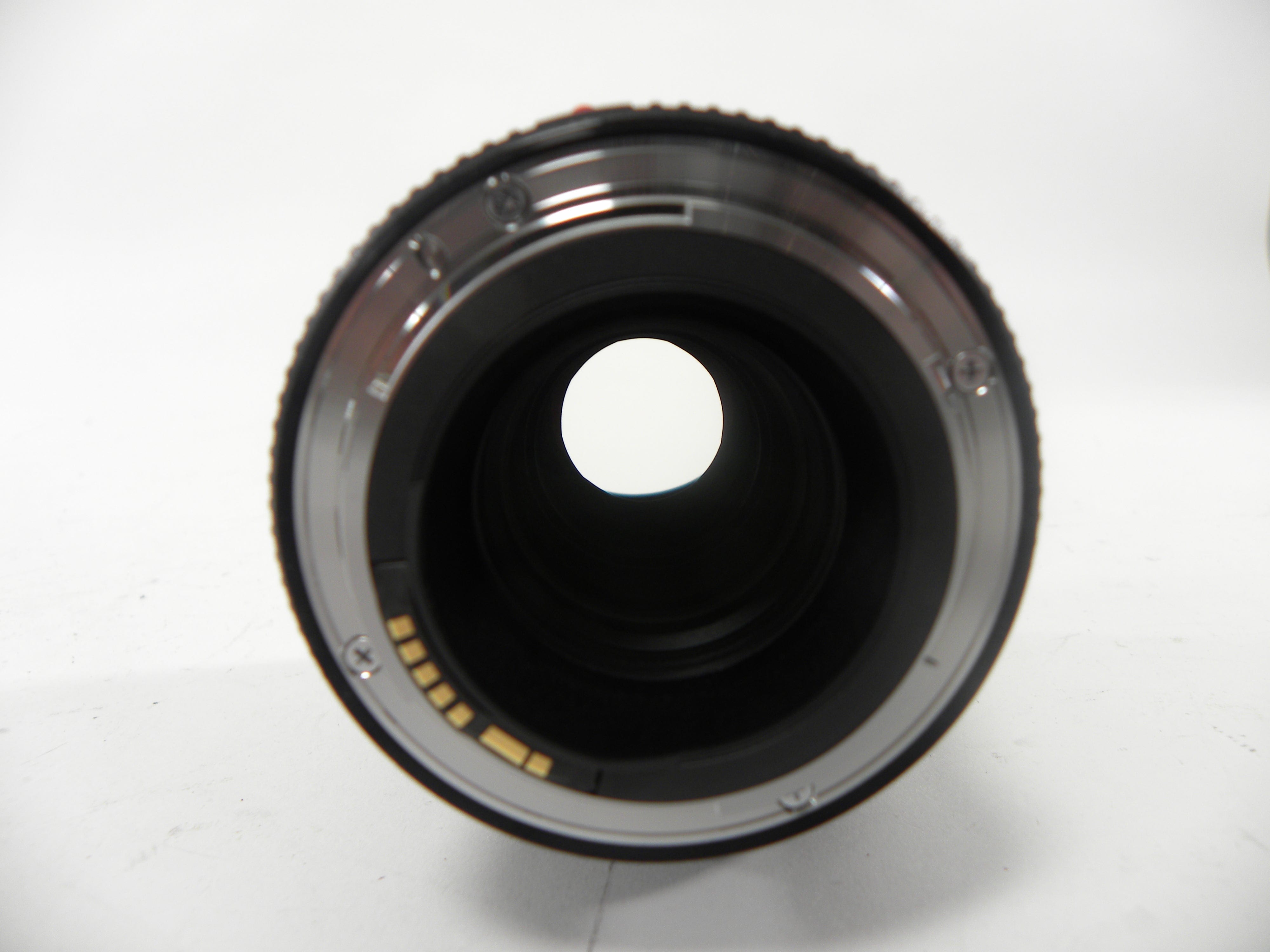 Canon Macro Ef 100mm f2.8 L IS USM