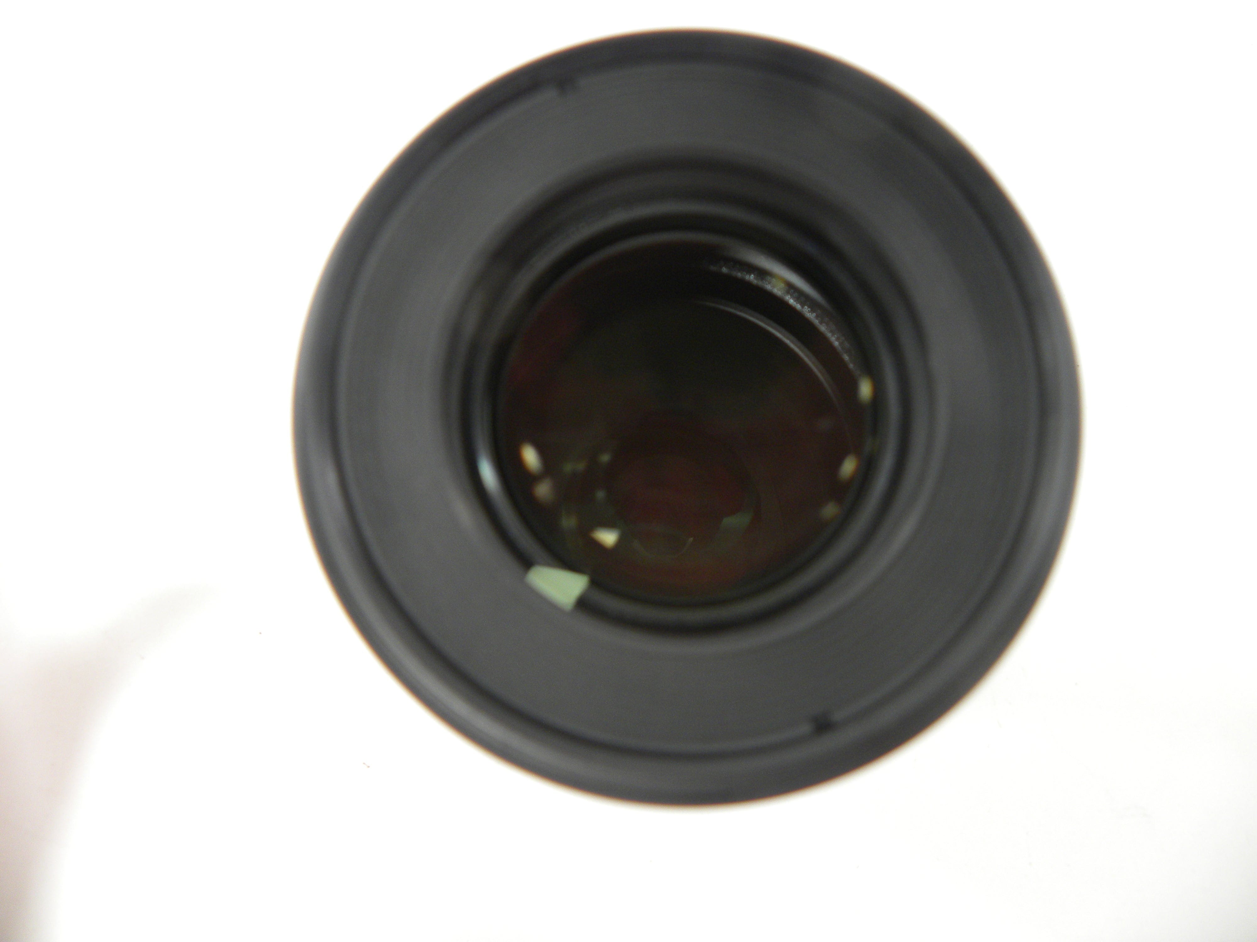 Canon Macro Ef 100mm f2.8 L IS USM