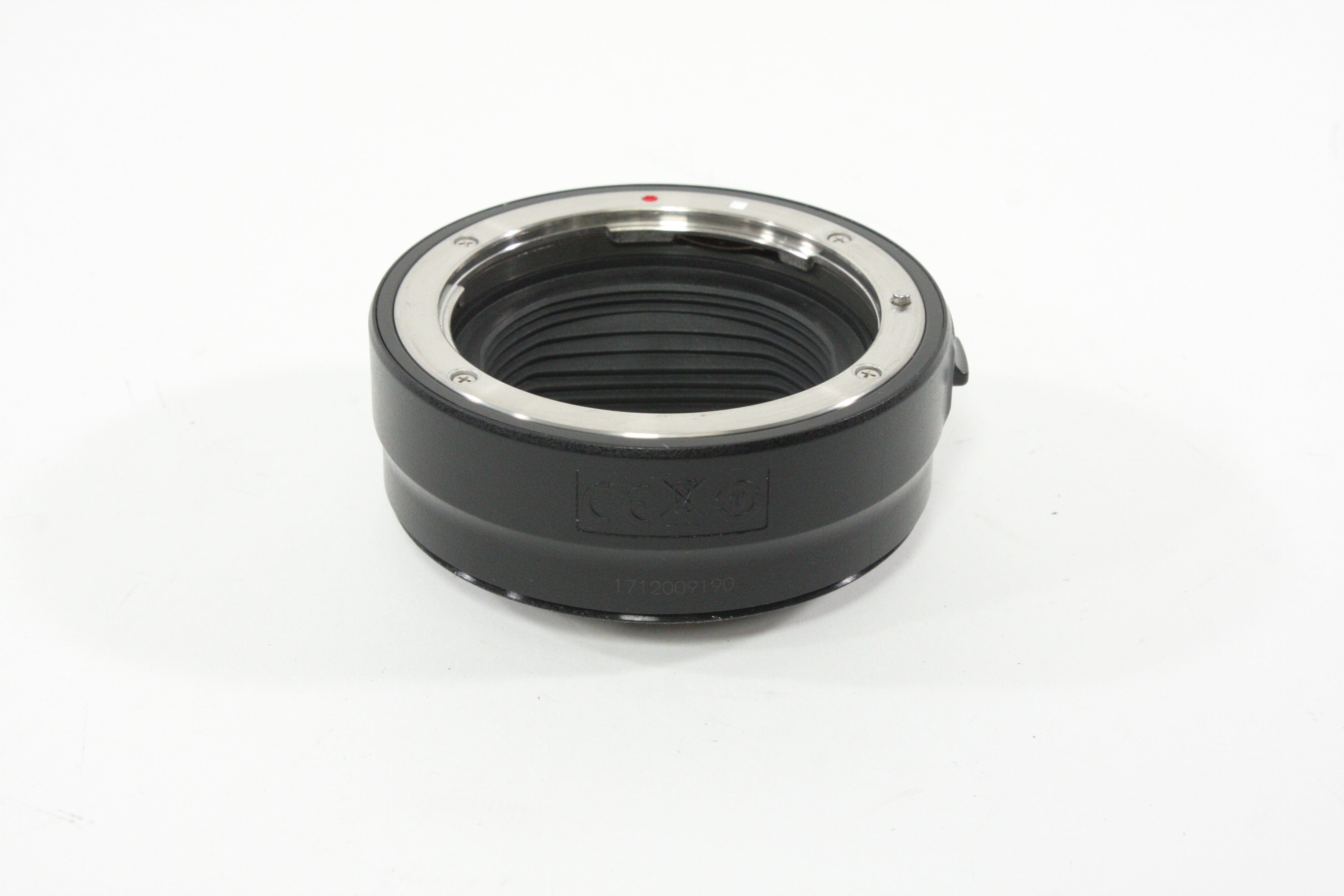 Canon Mount Adapter EF-EOS R