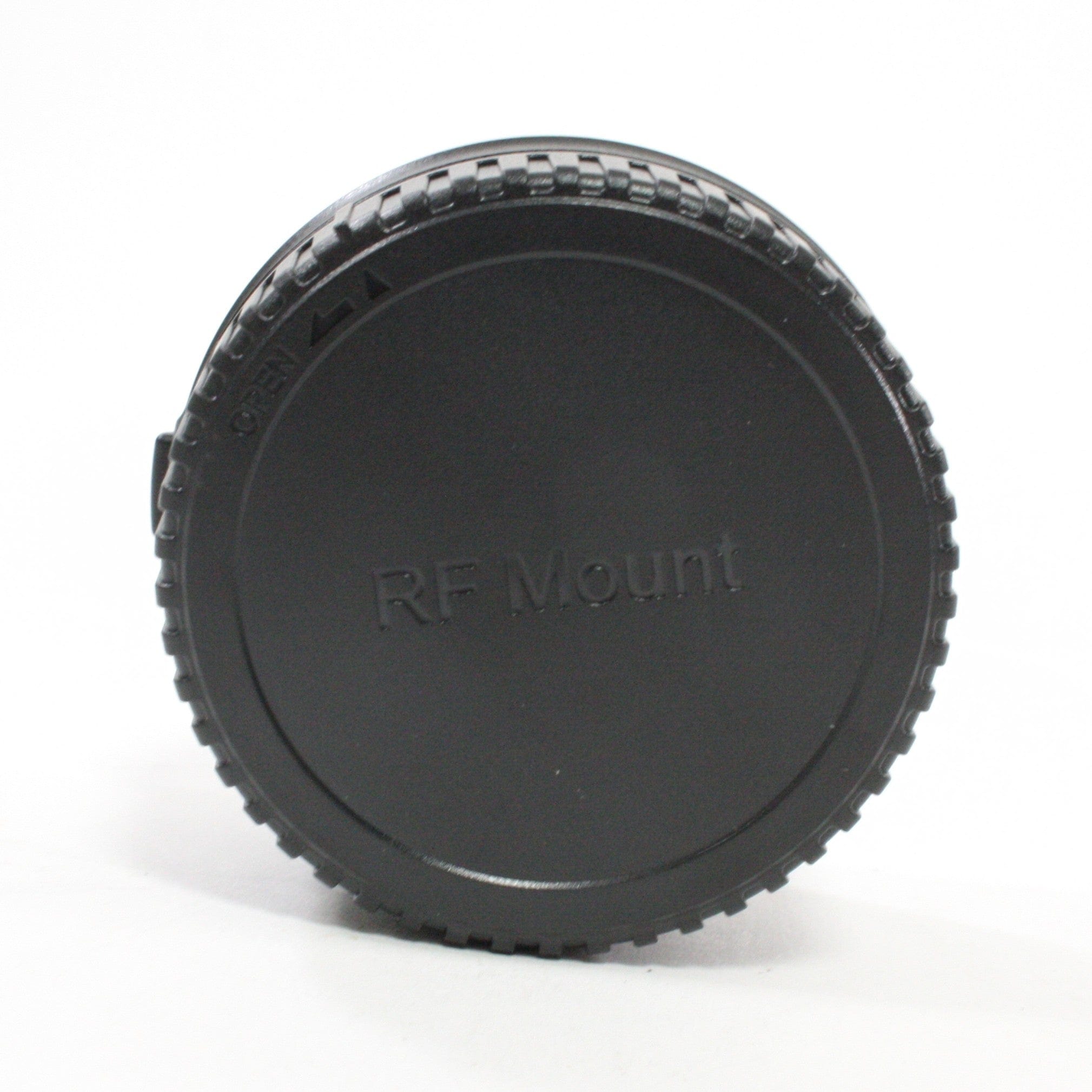 Canon Mount Adapter EF-EOS R