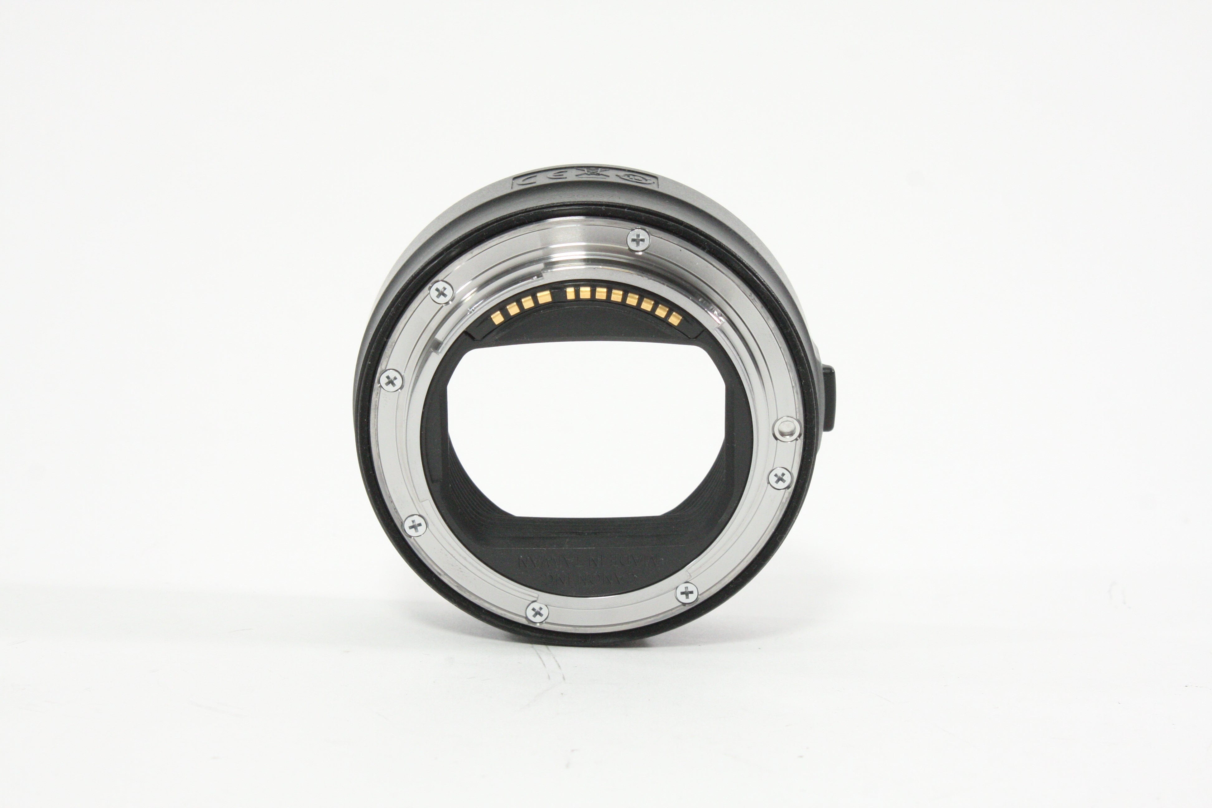Canon Mount Adapter EF-EOS R