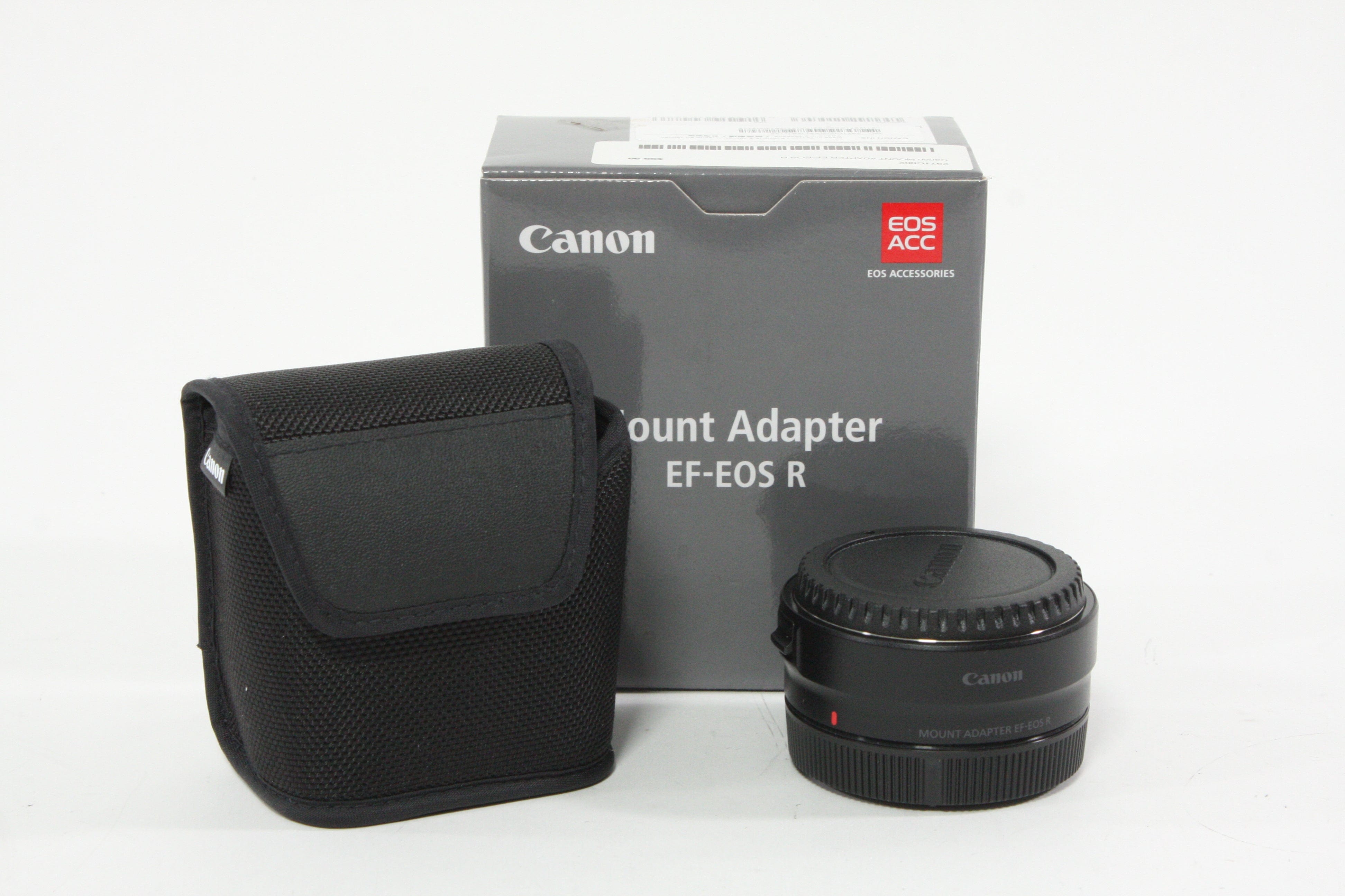 Canon Mount Adapter EF-EOS R