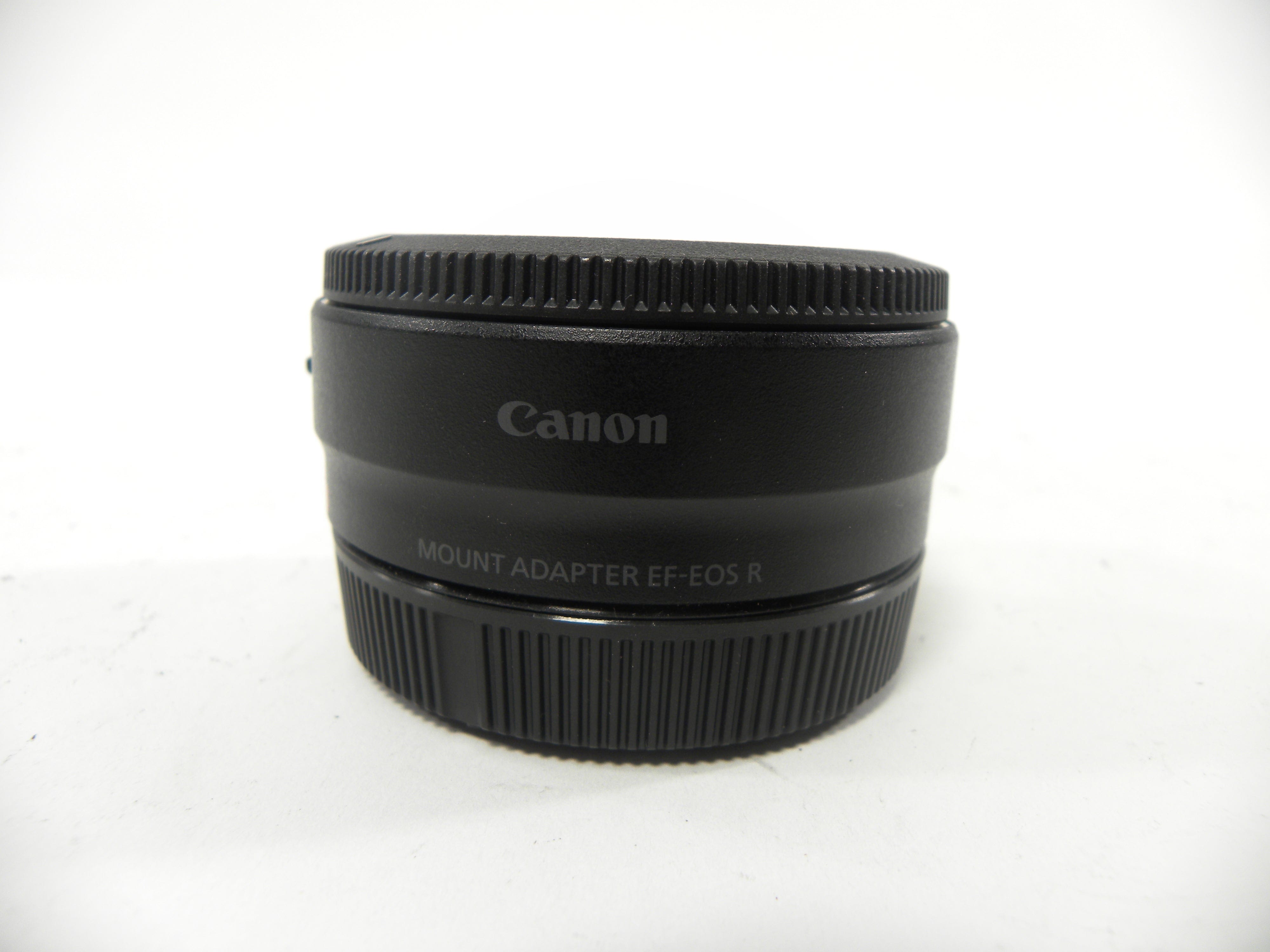Canon Mount Adapter EF to EOS-R