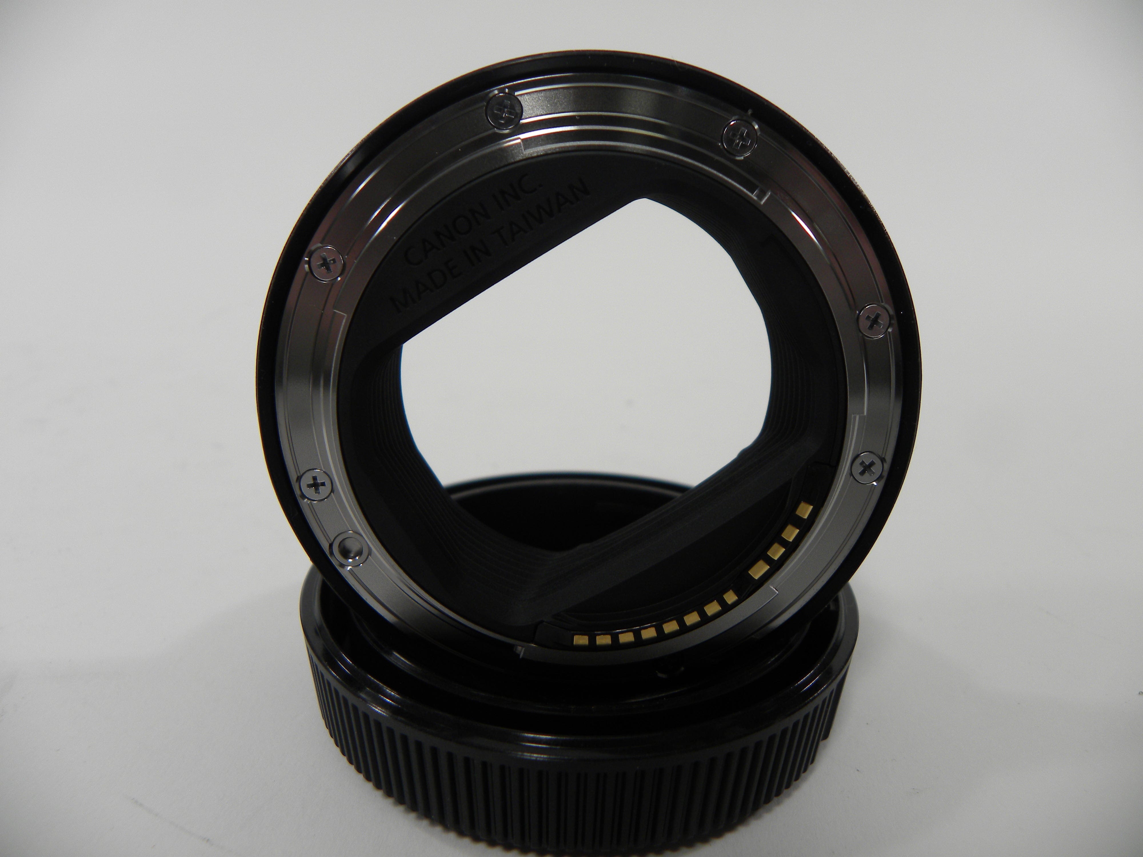 Canon Mount Adapter EF to EOS R