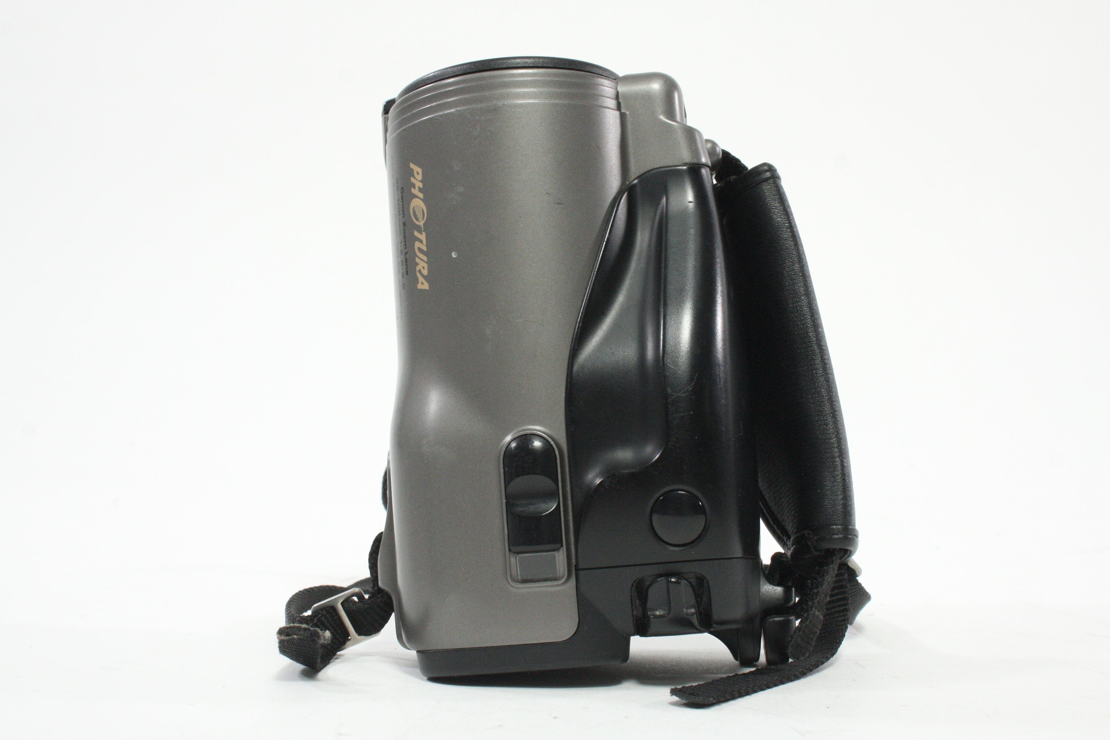 Canon Photura 35mm Camera