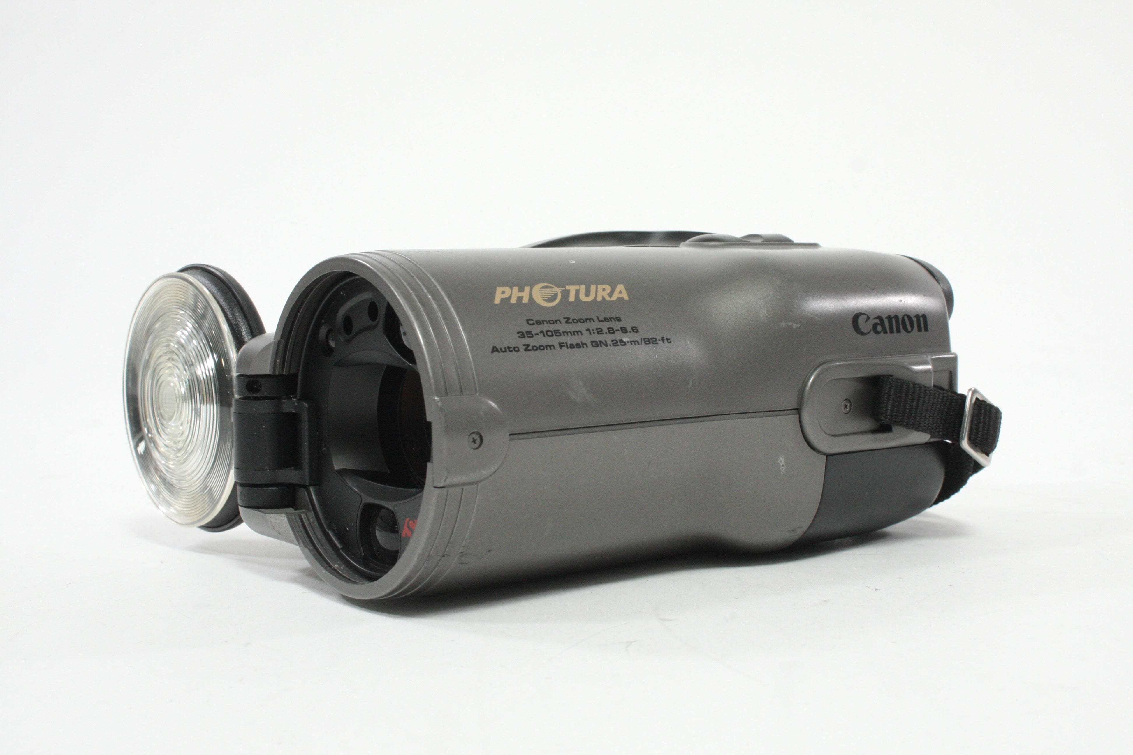 Canon Photura 35mm Camera