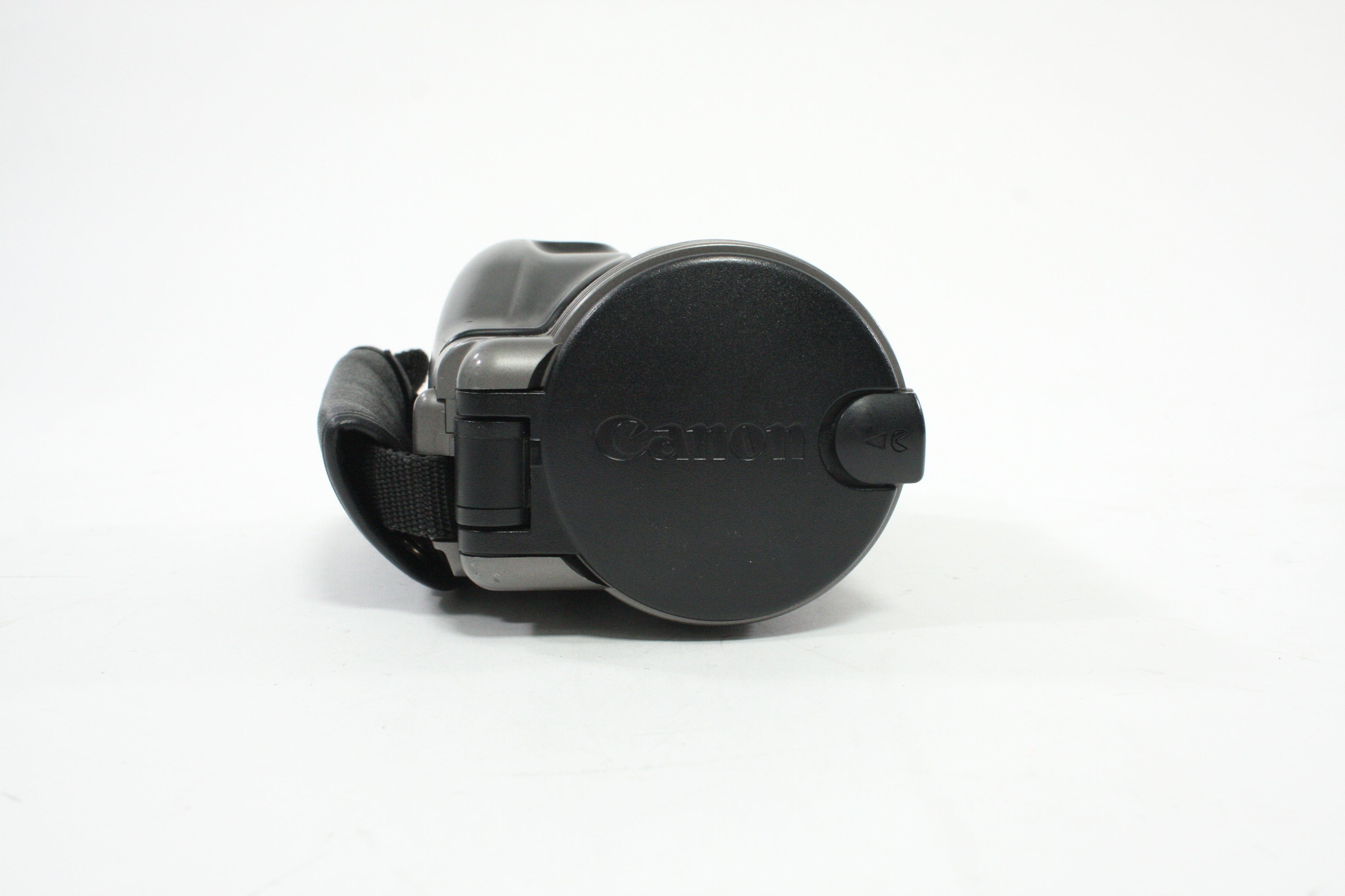 Canon Photura 35mm Camera