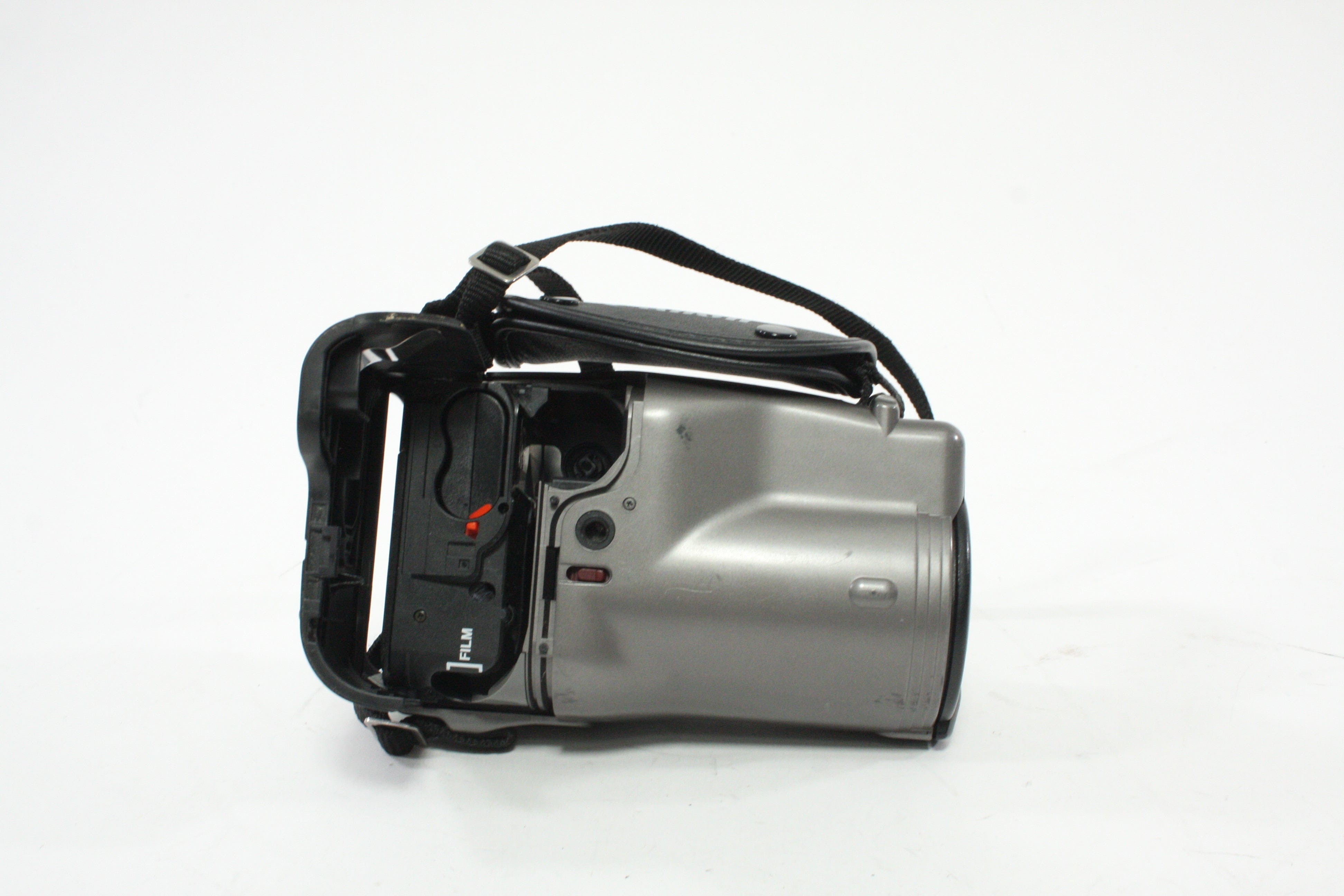 Canon Photura 35mm Camera