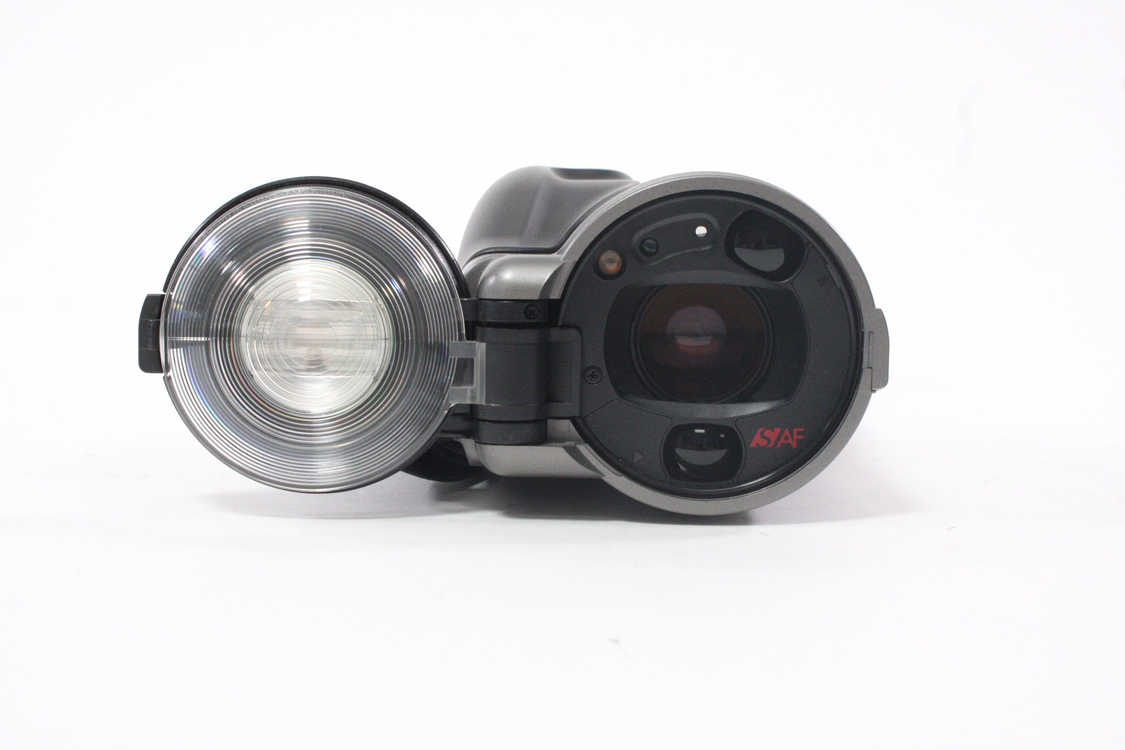 Canon Photura 35mm Camera