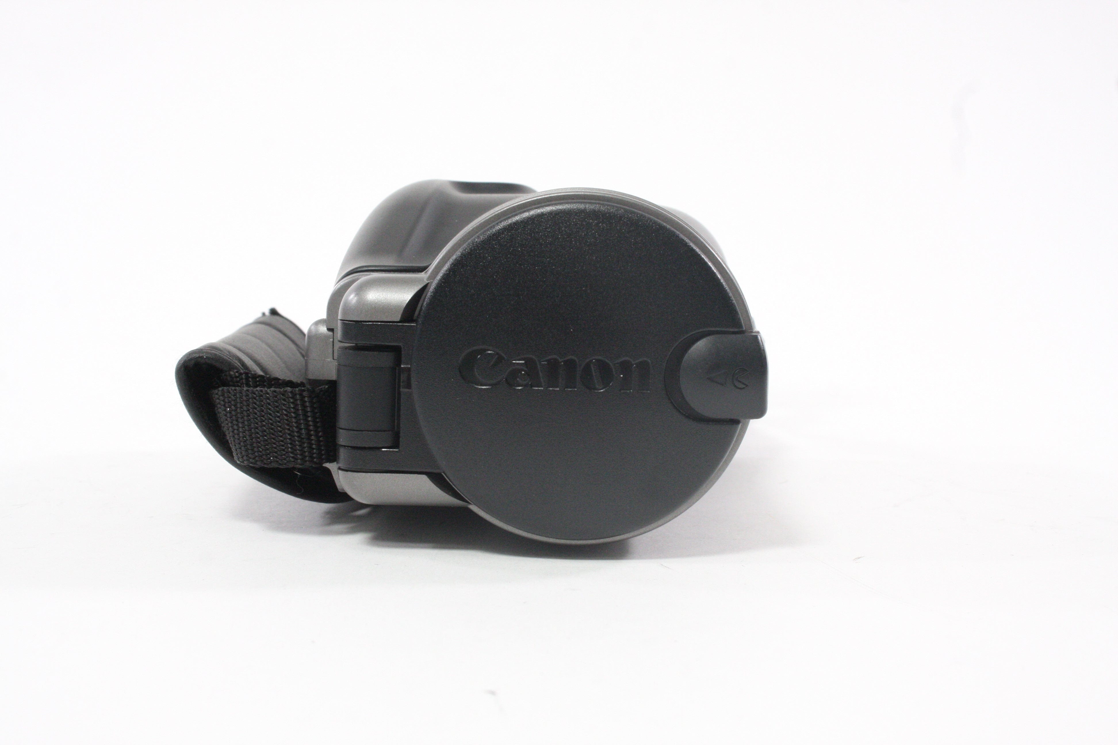 Canon Photura 35mm Camera