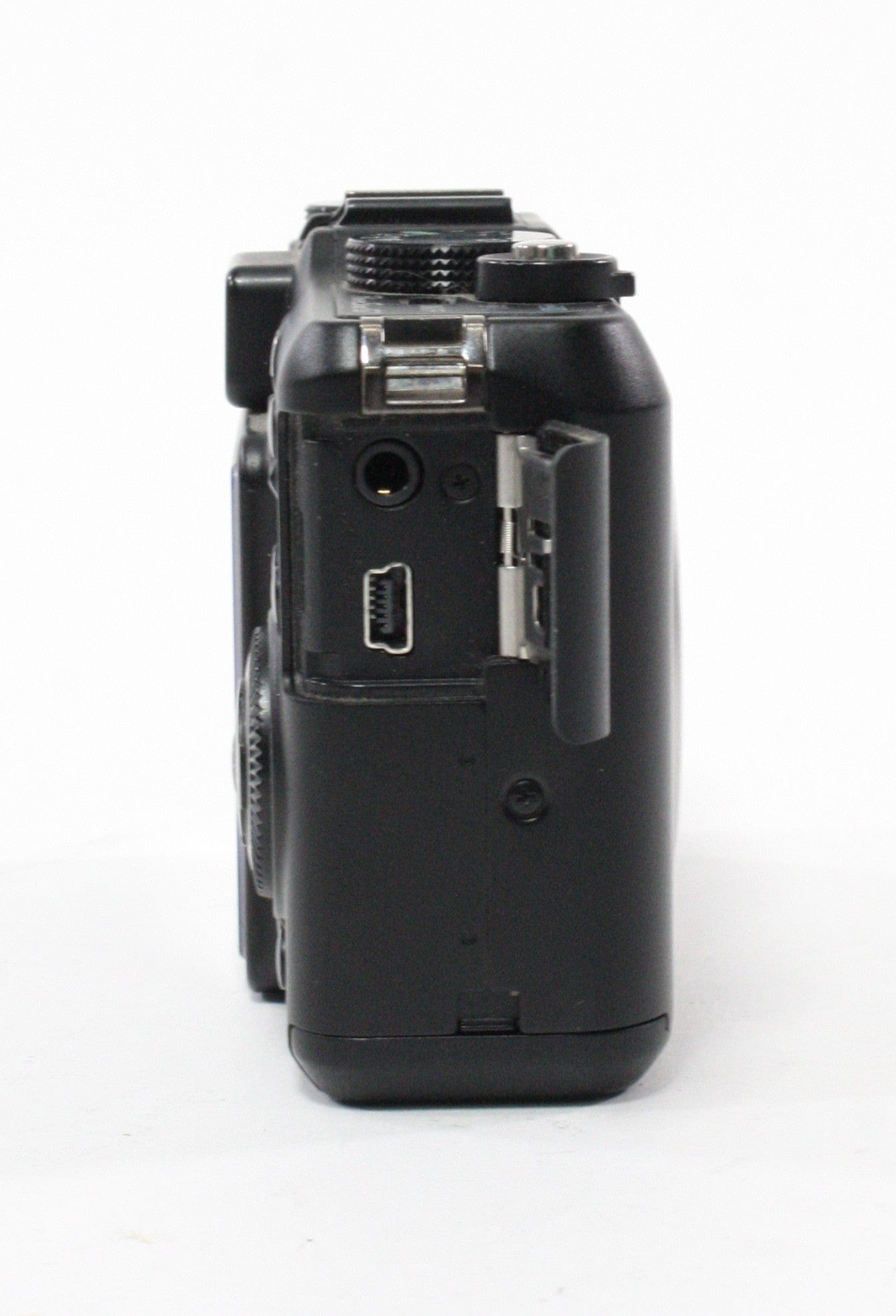 Canon Power Shot G7 10.0mp 6z Zoom
