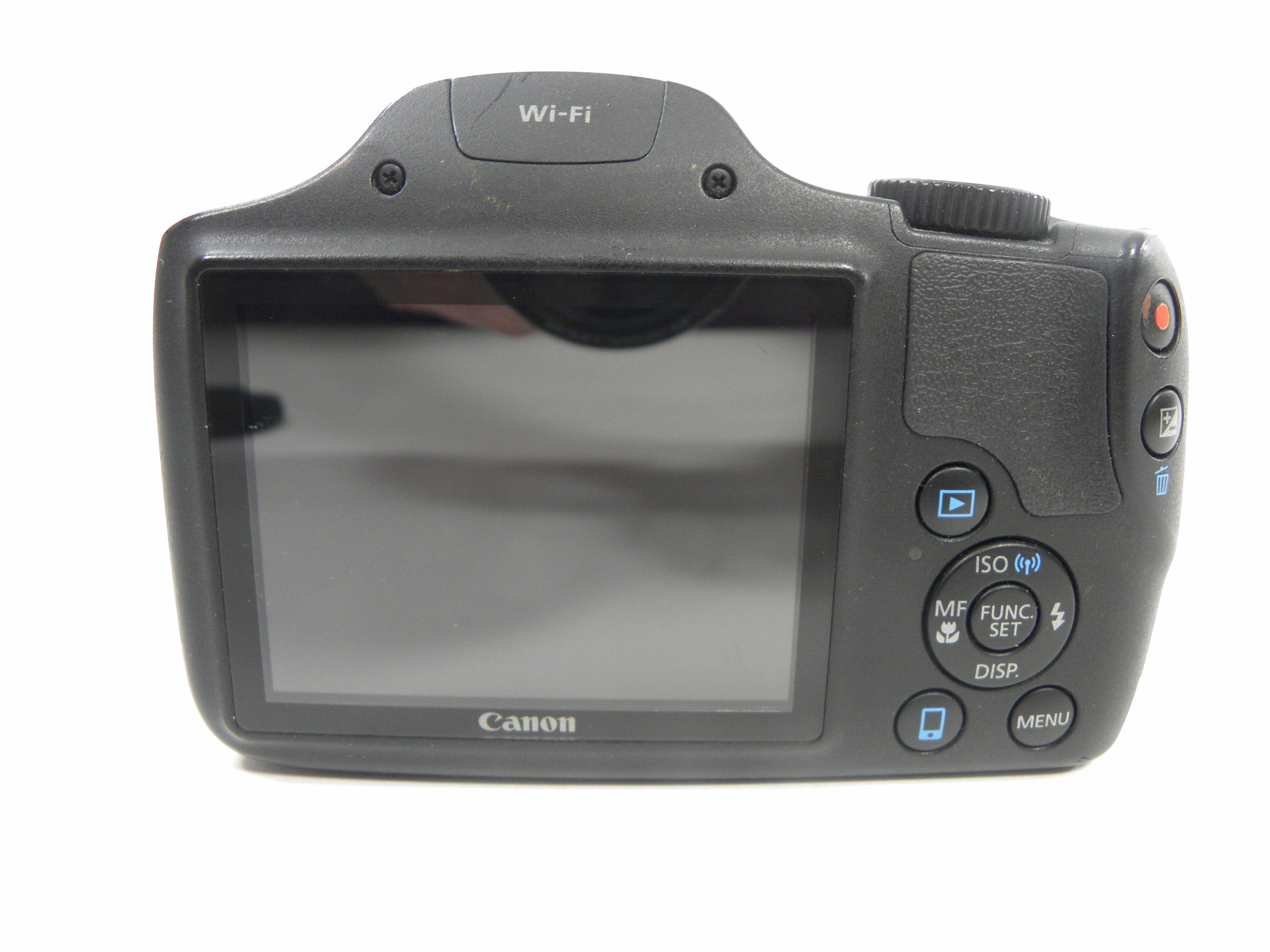 Canon Power Shot SX530 HS 16mp Digital Camera
