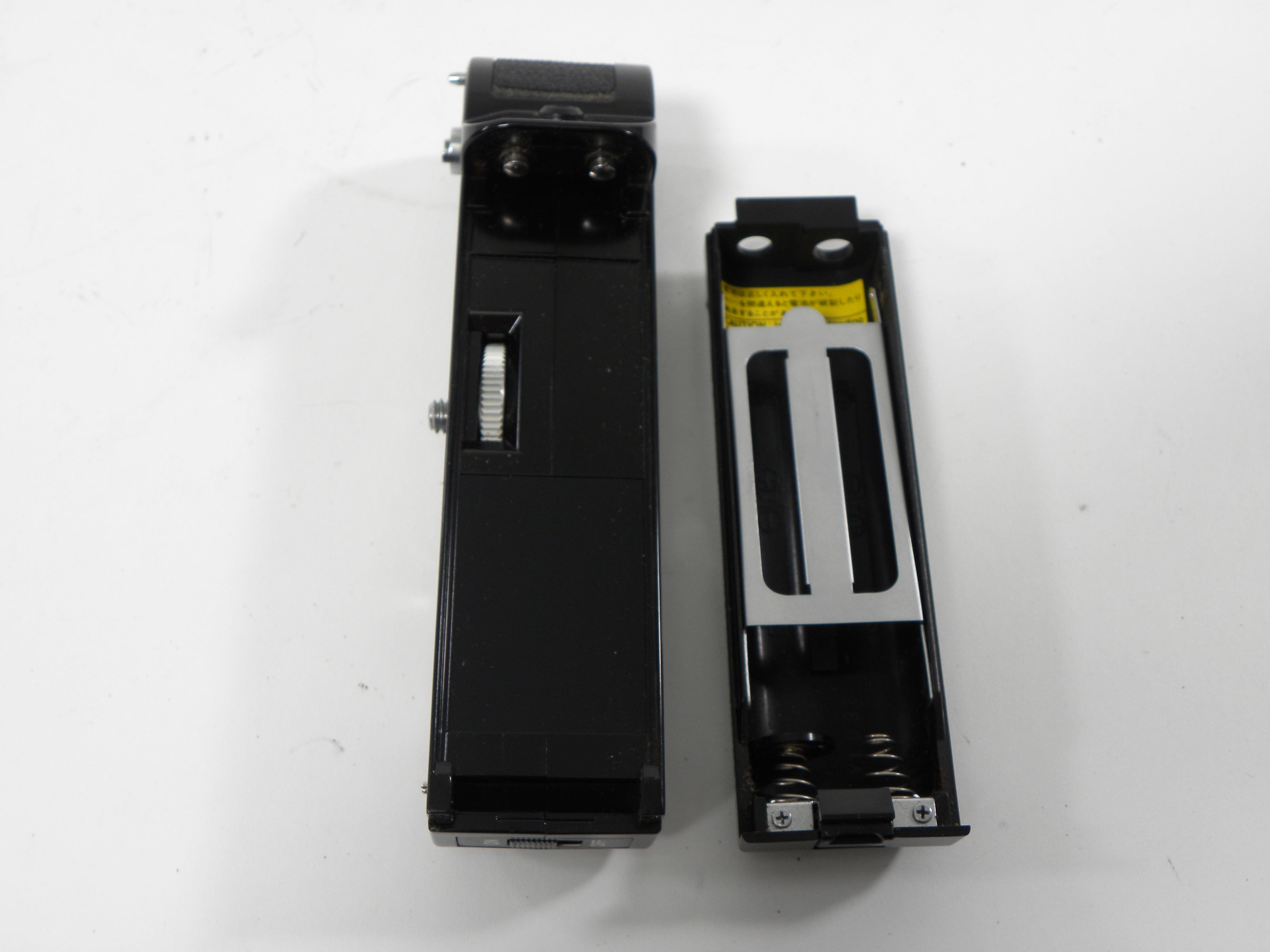 Canon Power Winder A