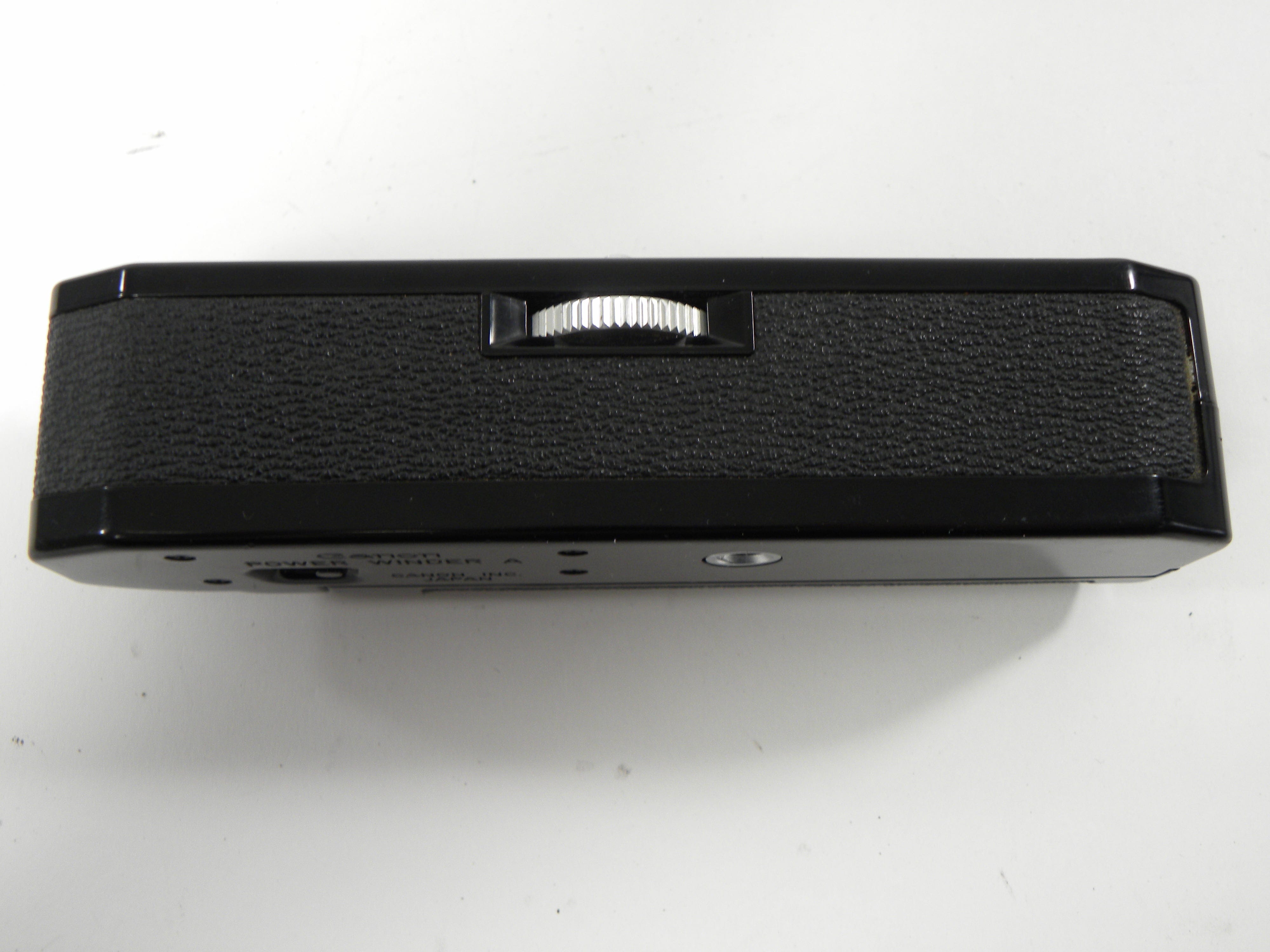Canon Power Winder A