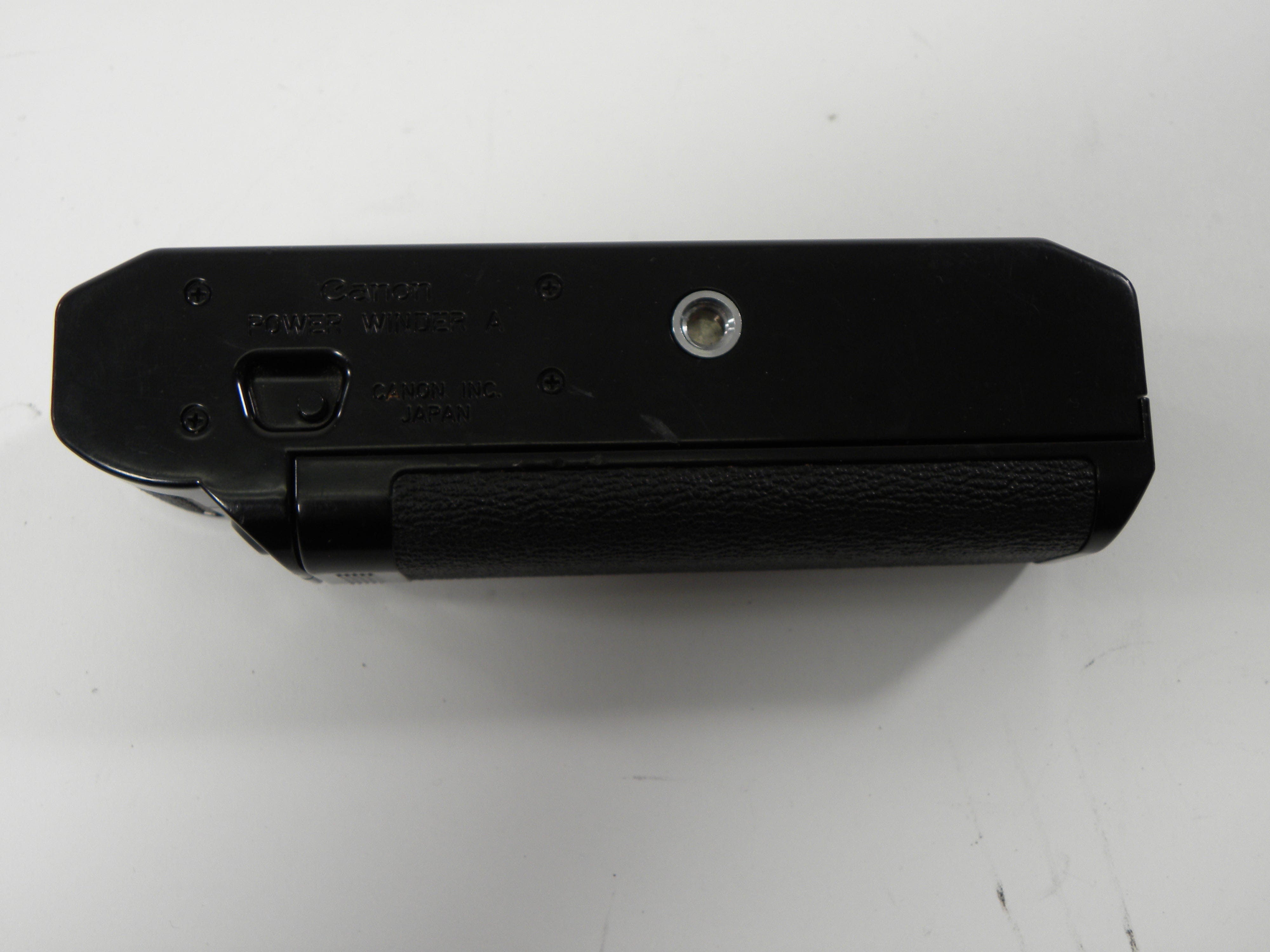 Canon Power Winder A
