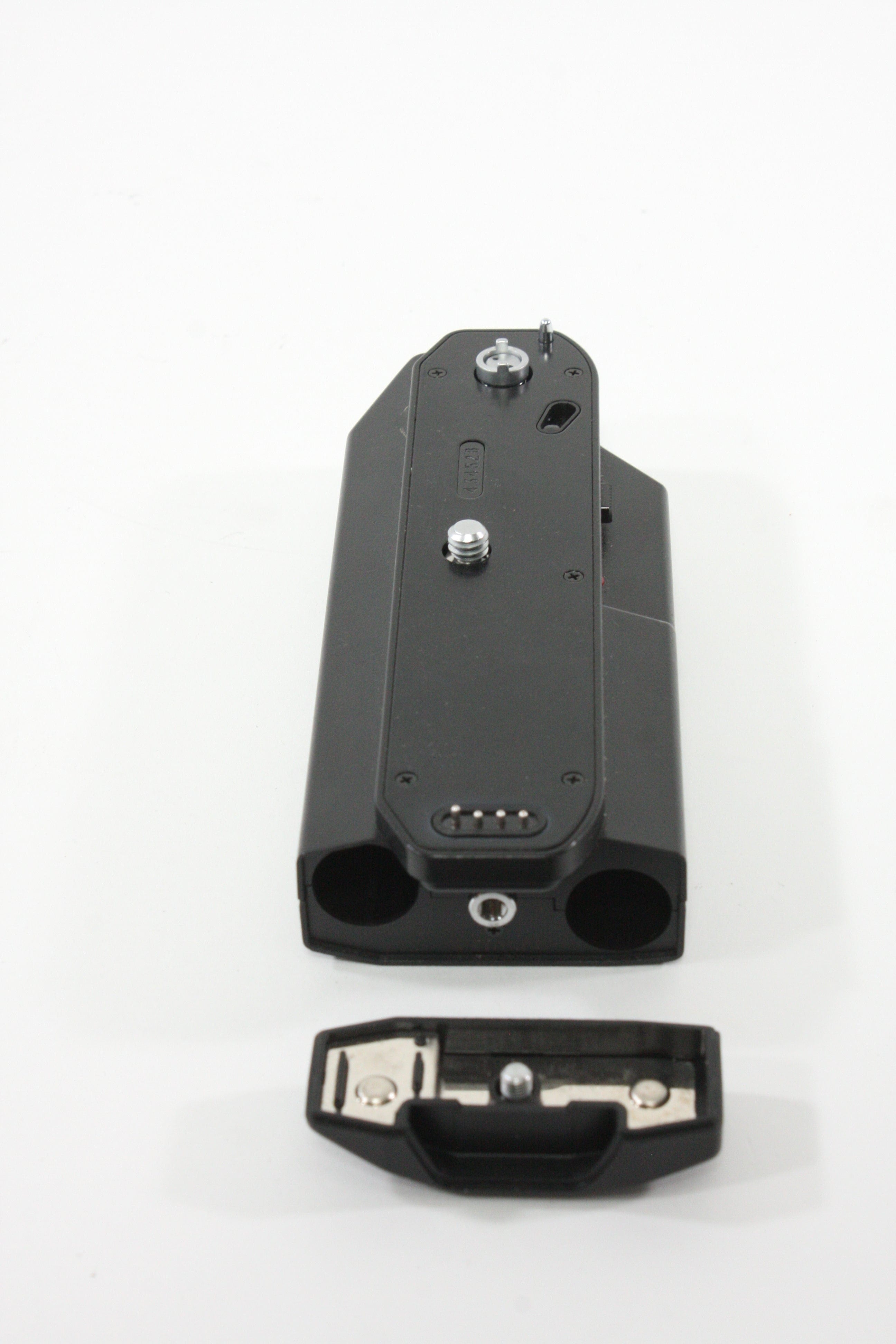 Canon Power Winder A2