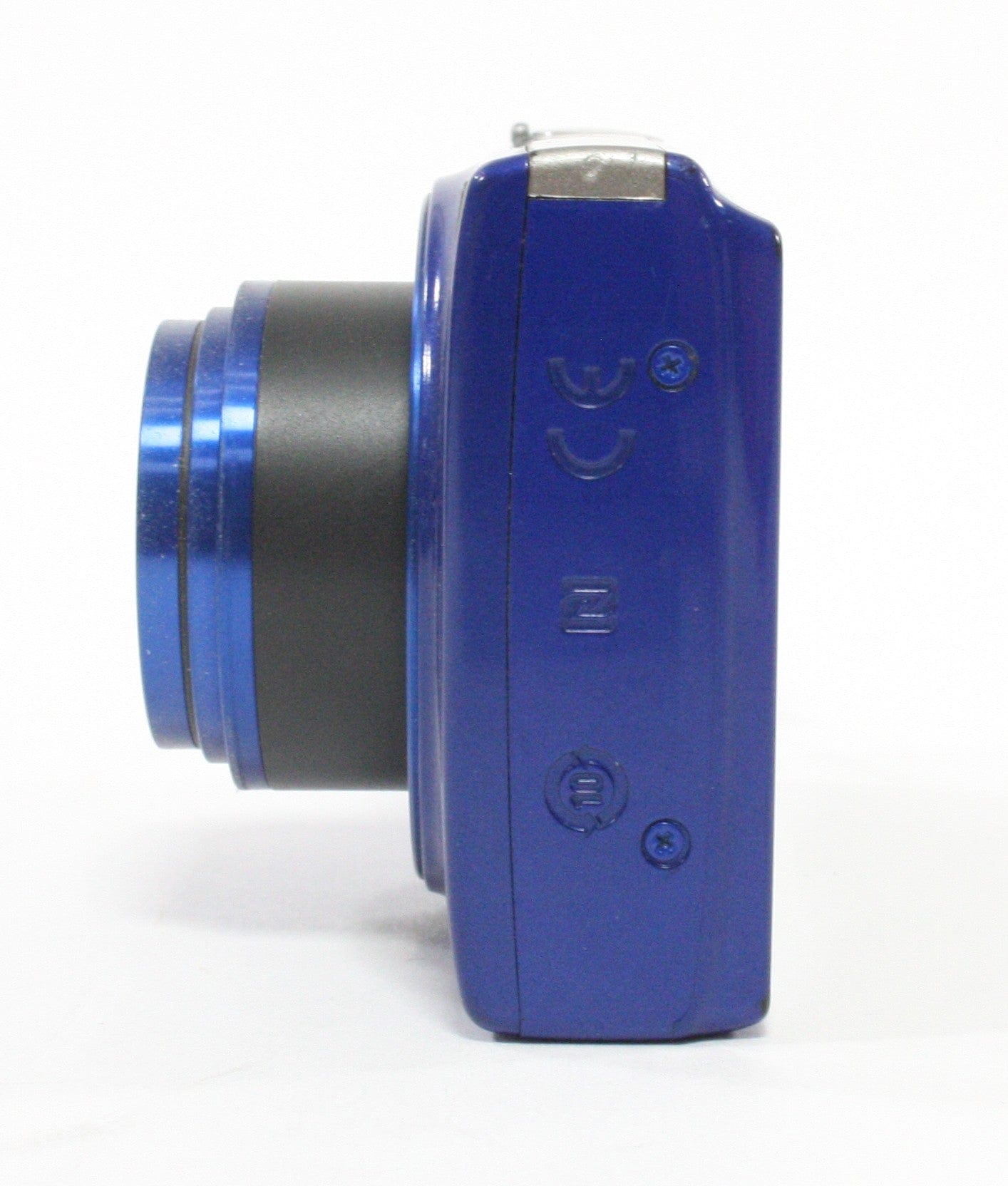 Canon PowerShot ELPH 190 IS 10x Zoom 20mp Digital Camera