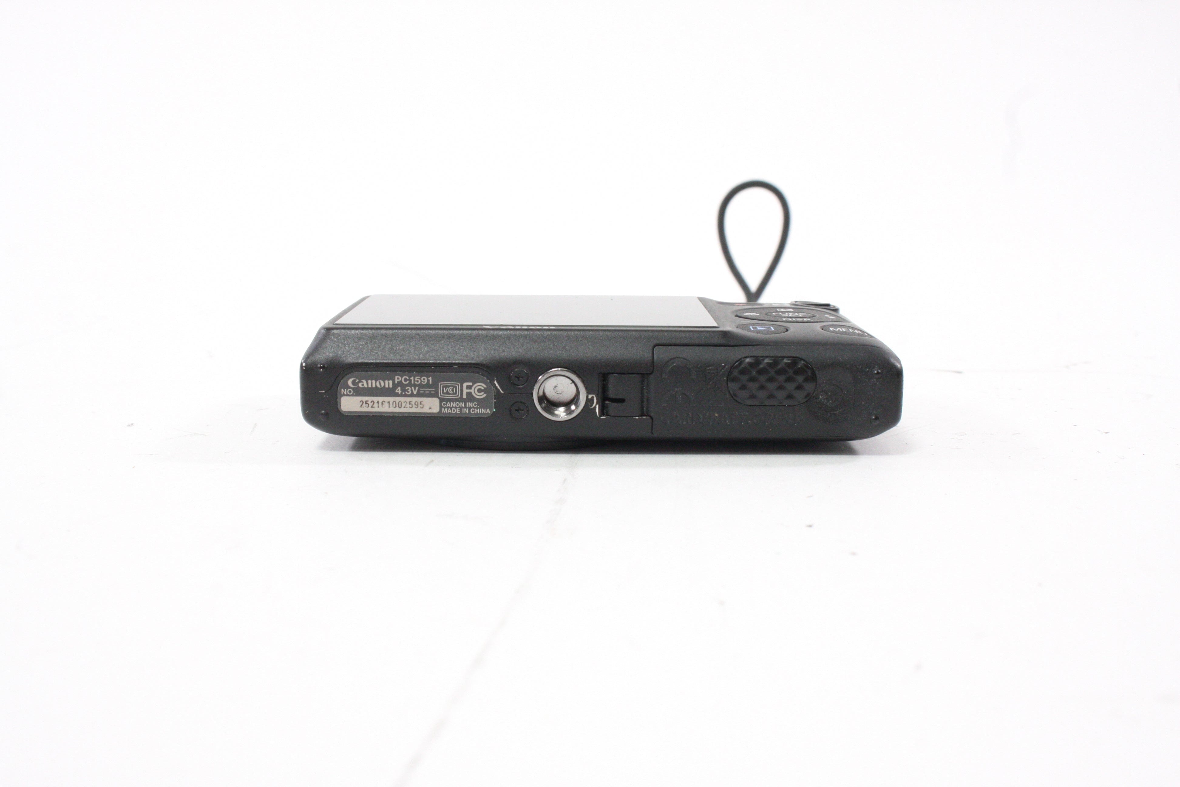 Canon Powershot ELPH 300HS