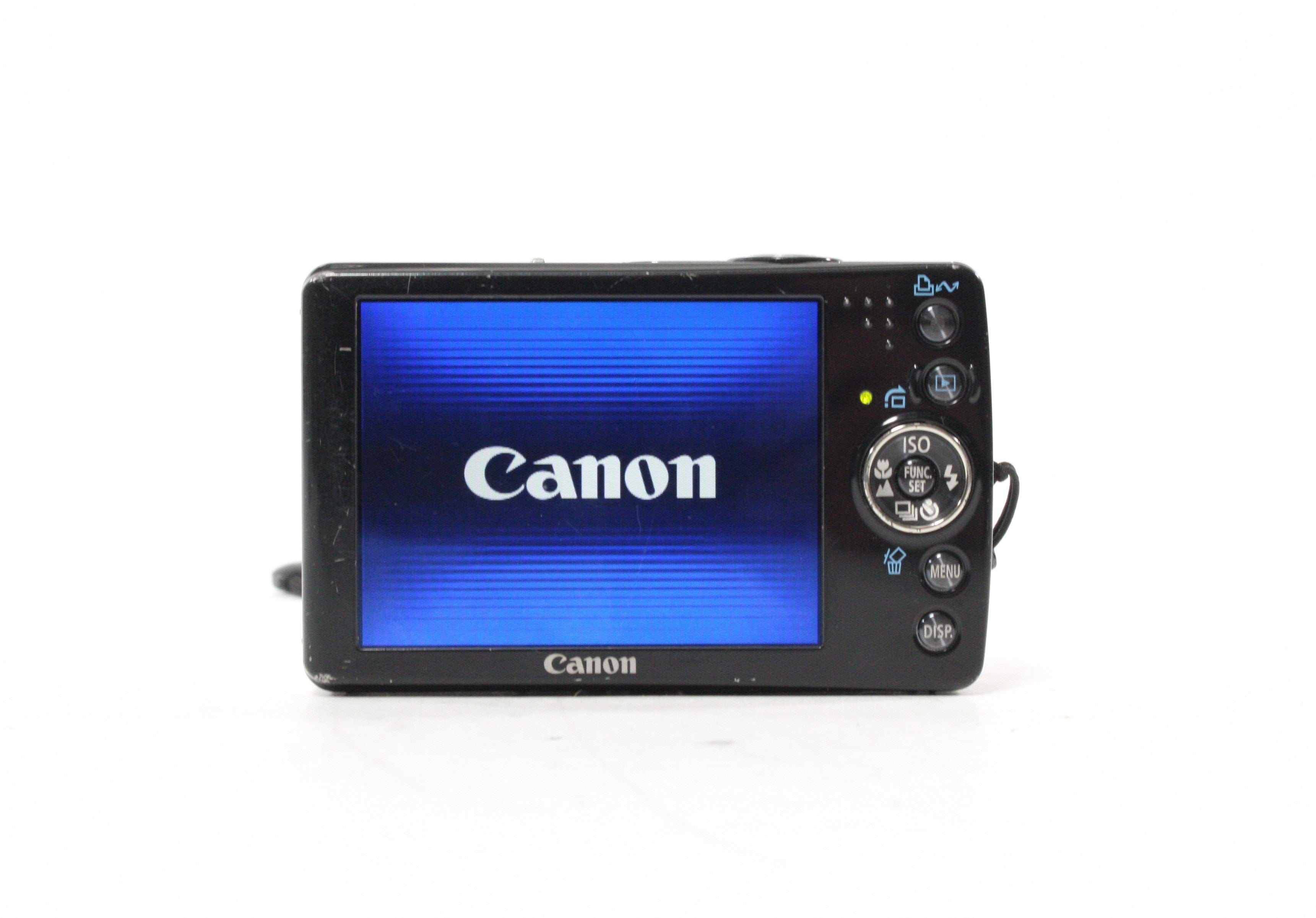 Canon PowerShot SD750 Point-and-Shoot Digital Camera 3x Zoom 7.1mp