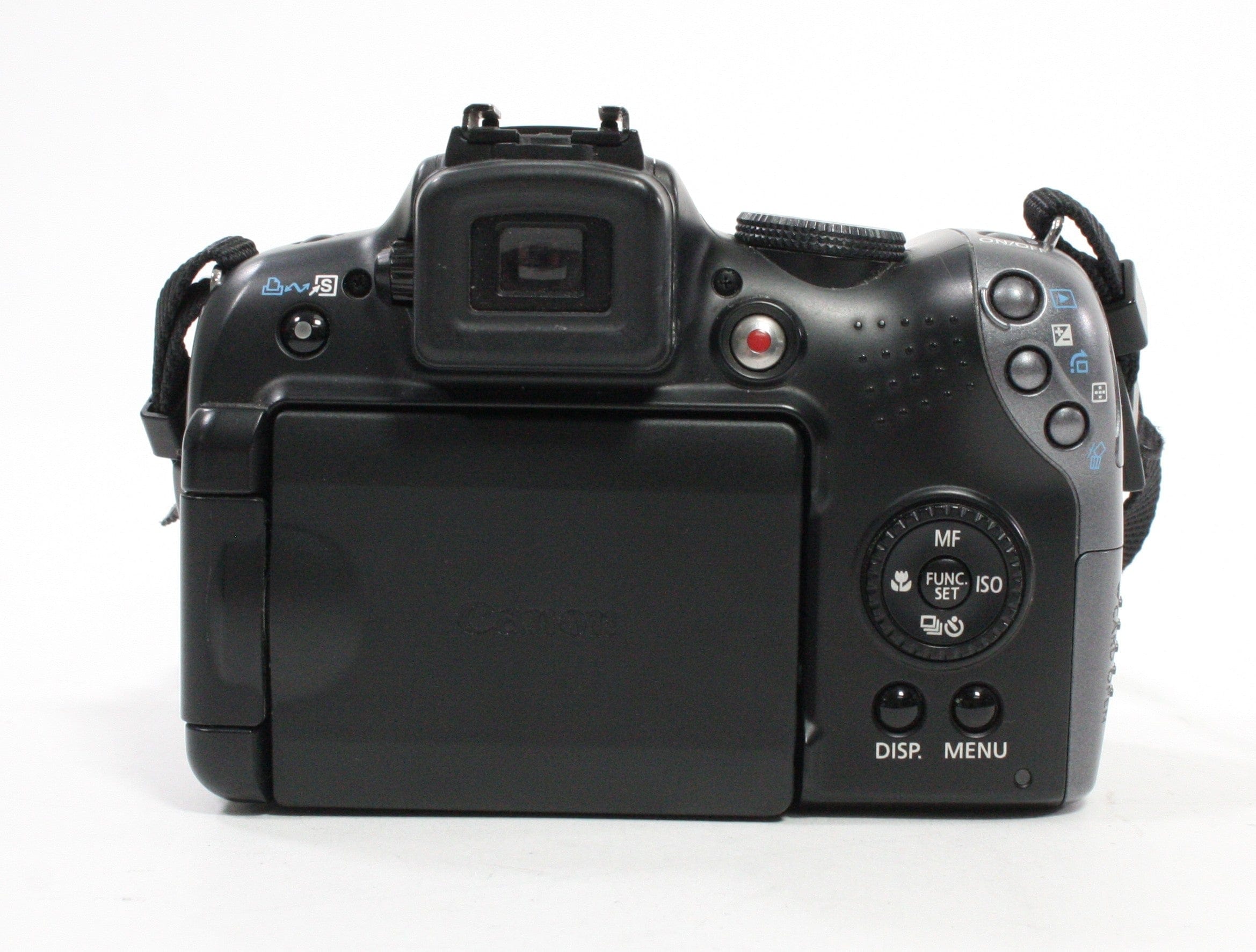 Canon PowerShot SX10 IS Digital Camera 20x Zoom 10.0mp