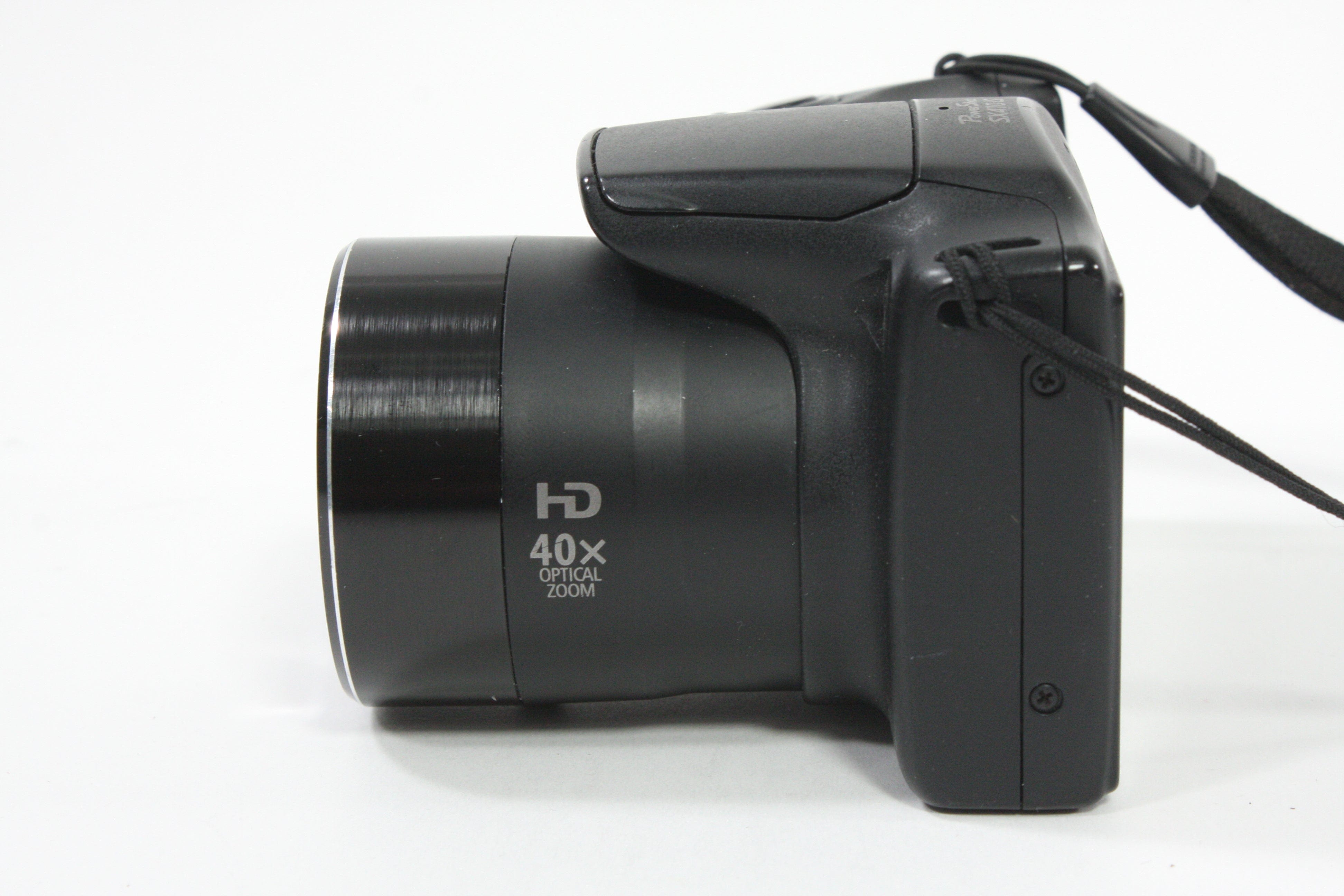 Canon PowerShot SX410 IS Digital Camera 20MP