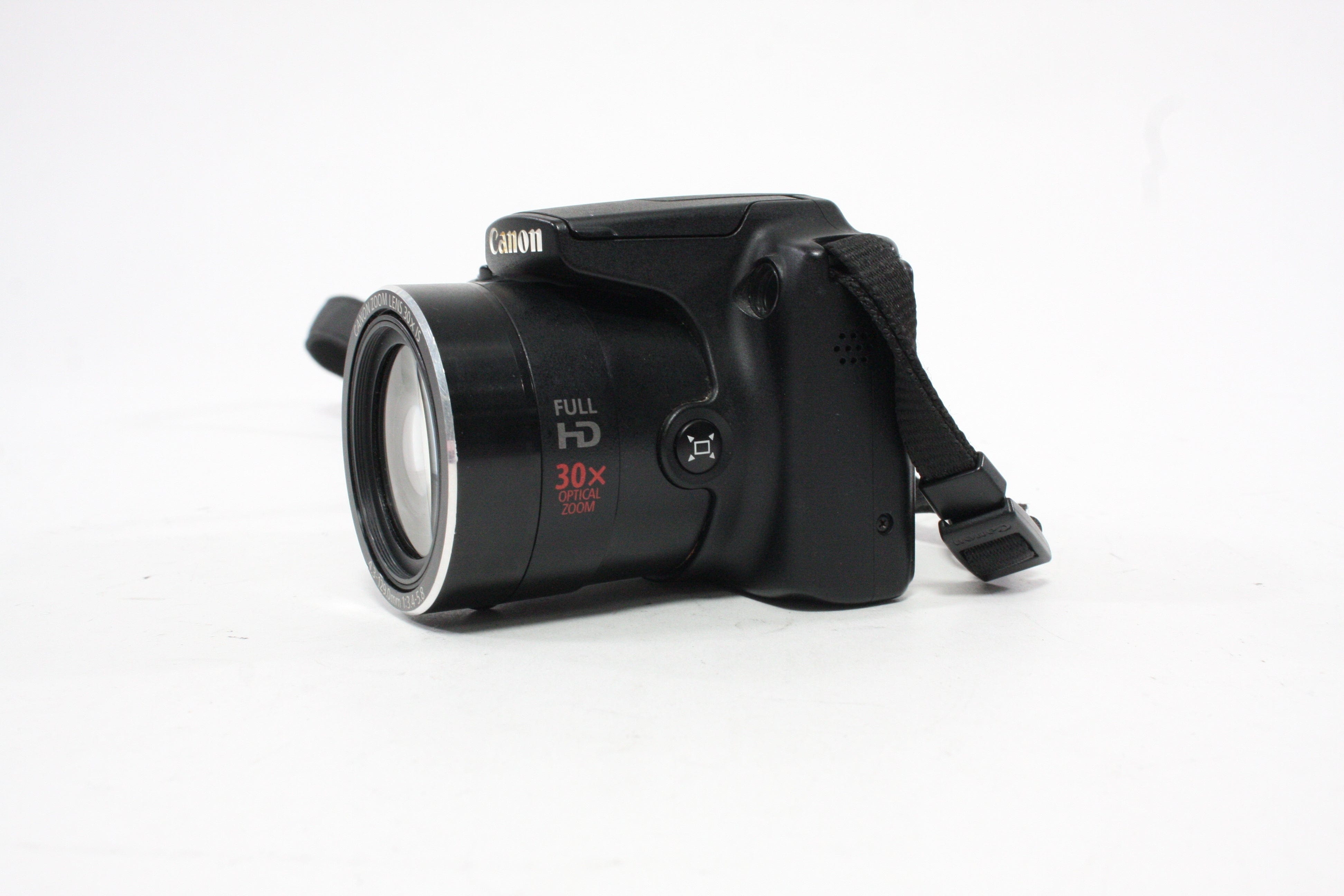 Canon PowerShot SX510 HS Digital Camera