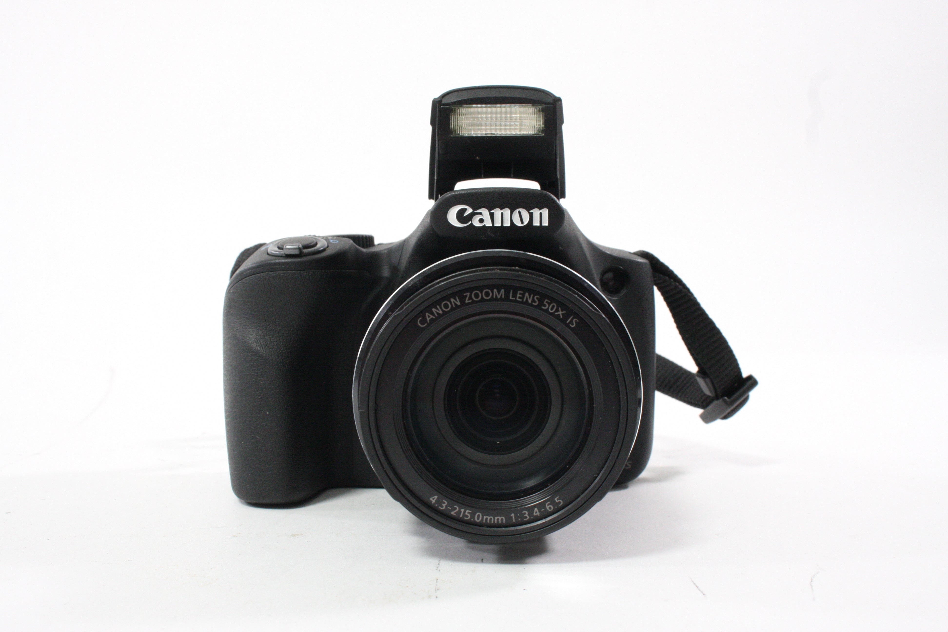 Canon Powershot SX530 HS Digital Camera 50x Zoom 16.0mp