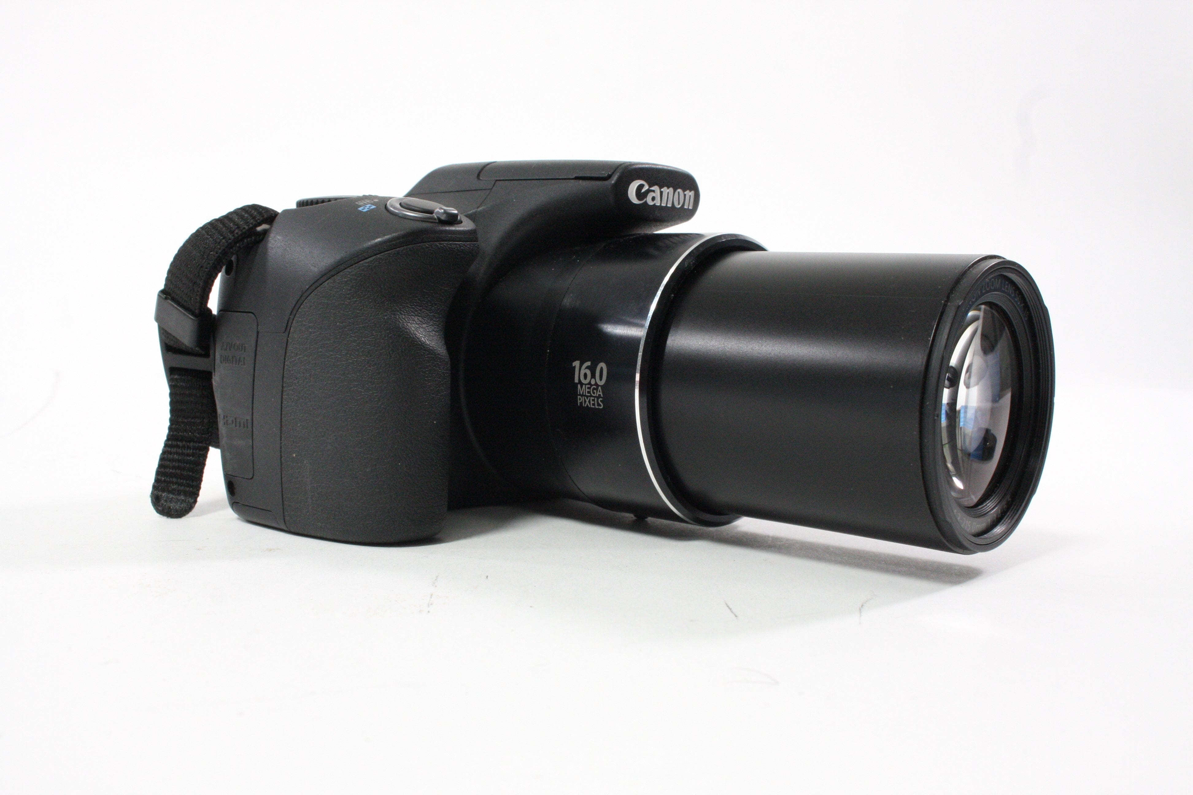 Canon Powershot SX530 HS Digital Camera 50x Zoom 16.0mp