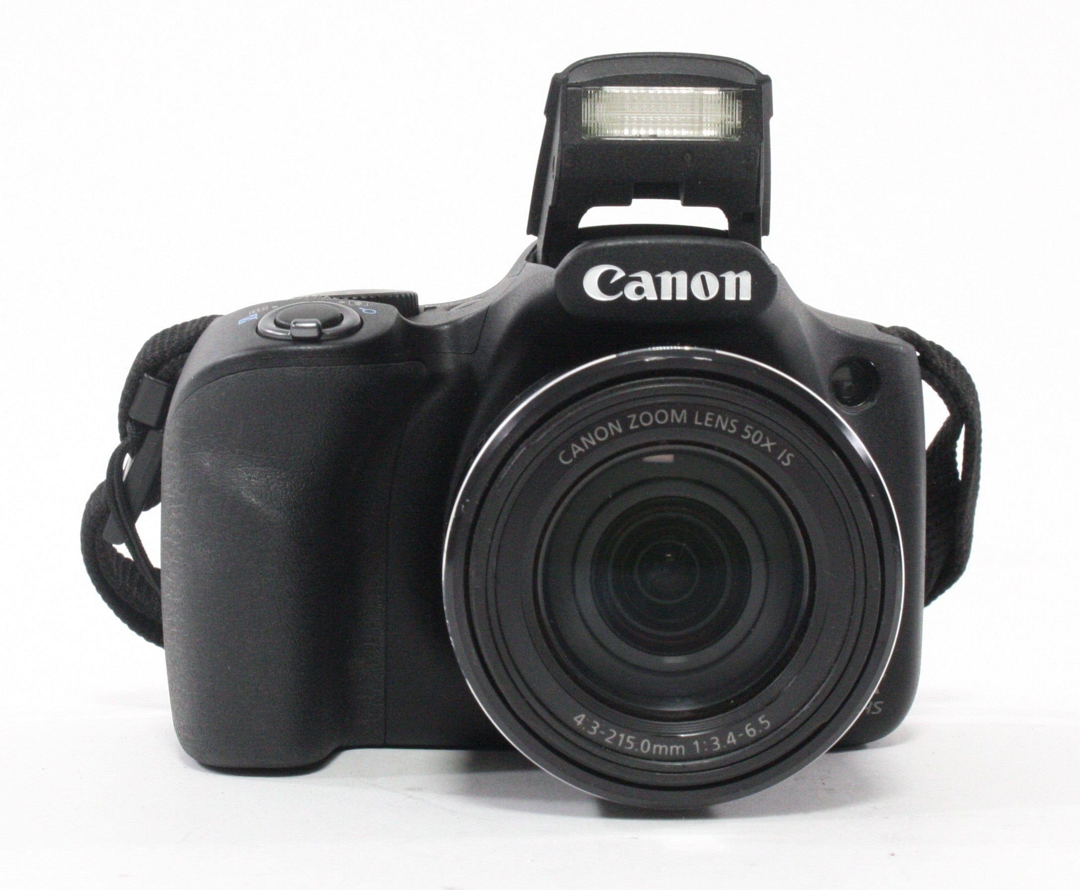 Canon PowerShot SX530 HS Digital Camera 50x Zoom 16.0mp
