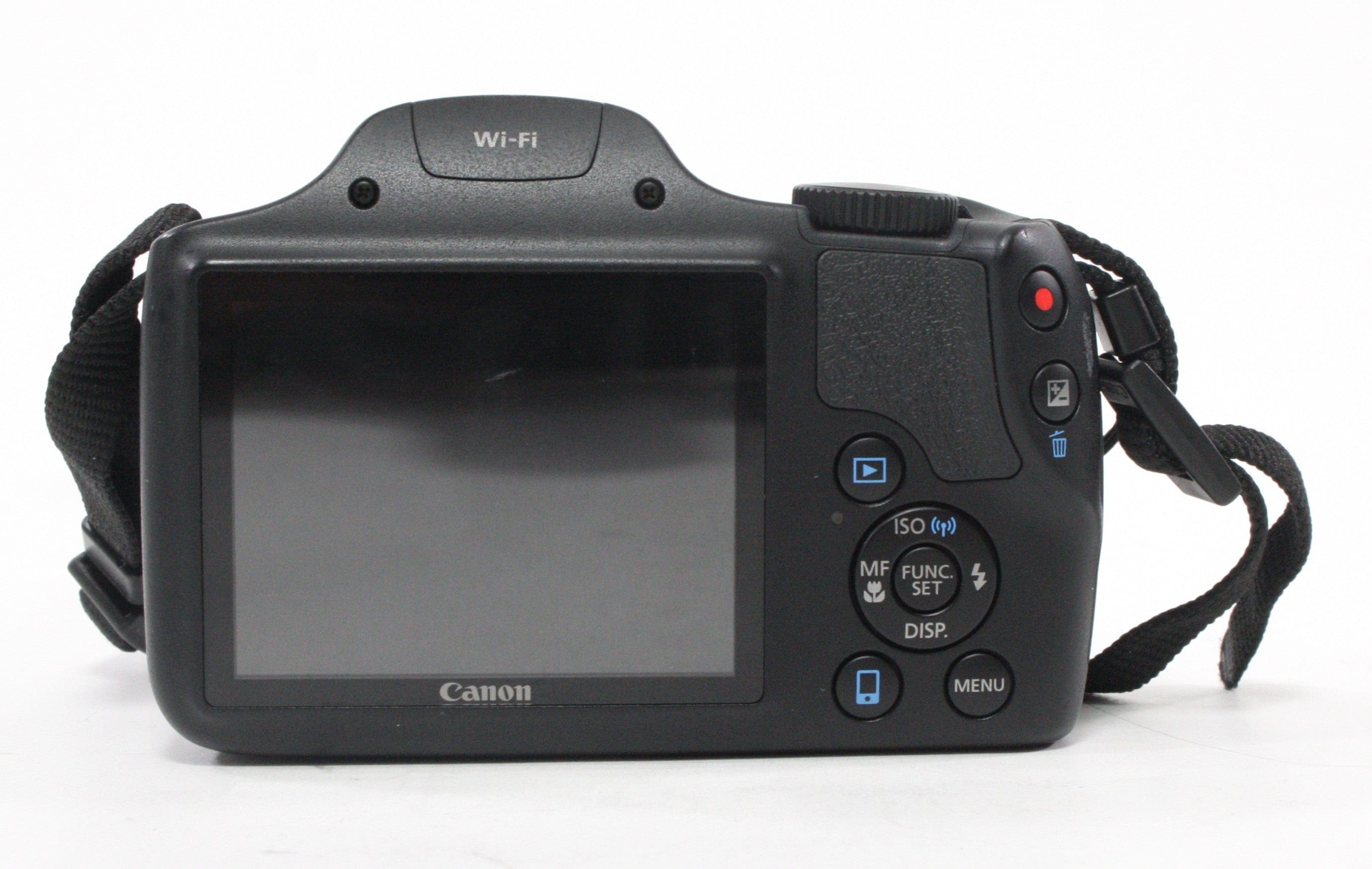 Canon PowerShot SX530 HS Digital Camera 50x Zoom 16.0mp