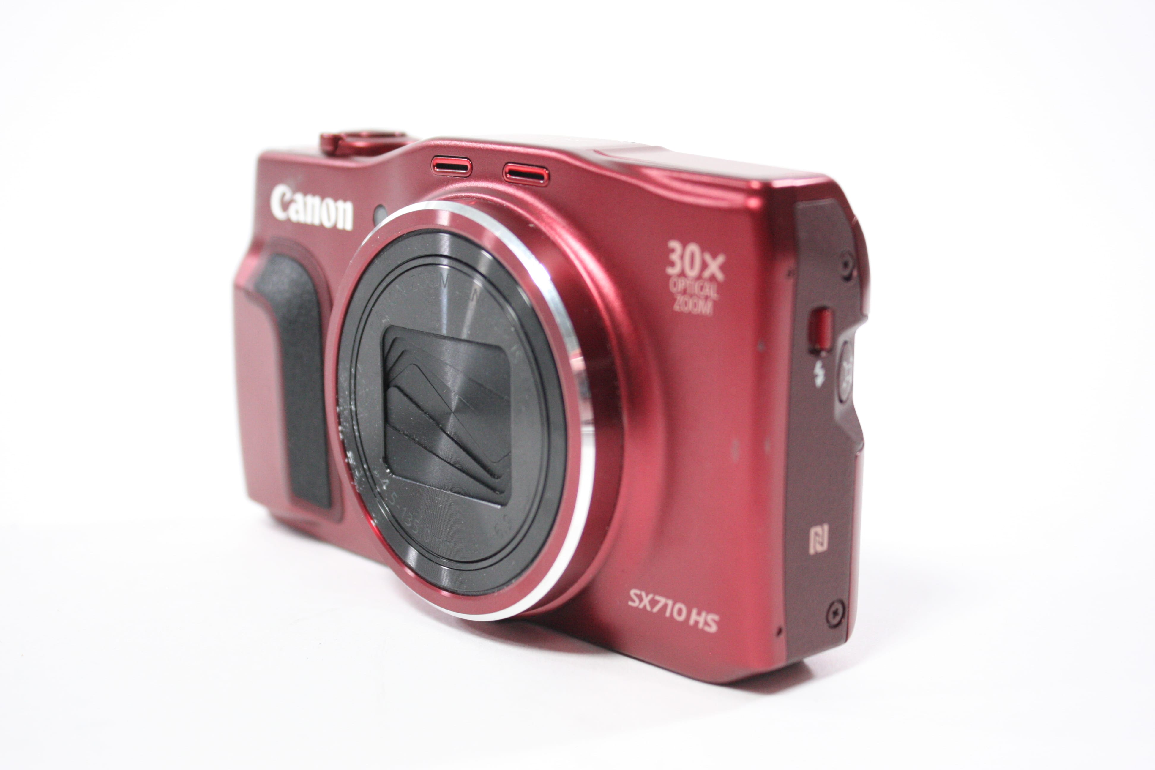 Canon PowerShot SX710 HS Digital Point and Shoot Camera (Parts Only)