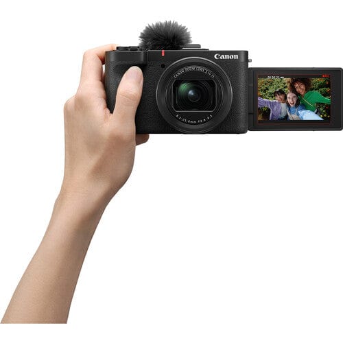 Canon PowerShot V1 Digital Camera V 1
