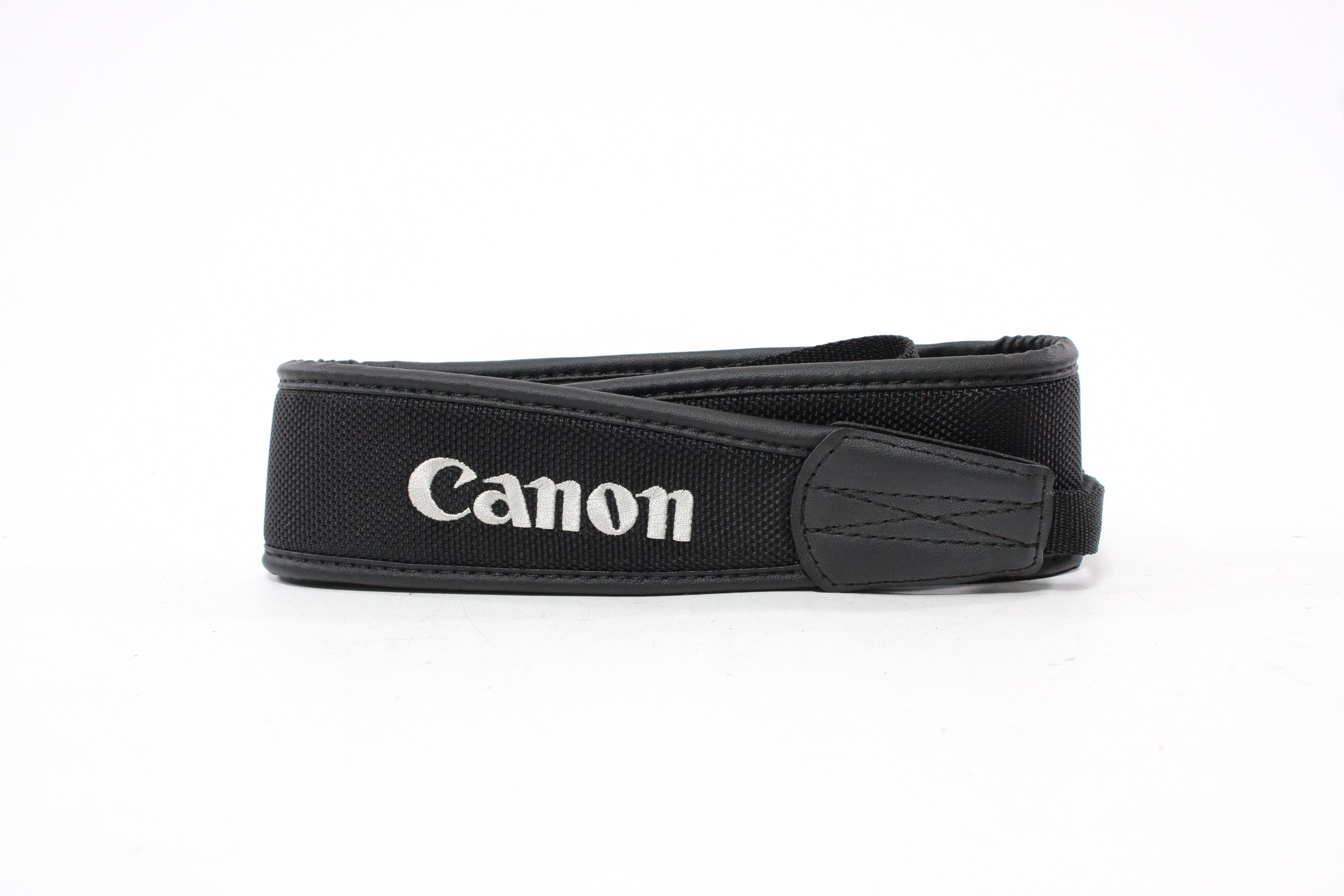 Canon Premium Strap