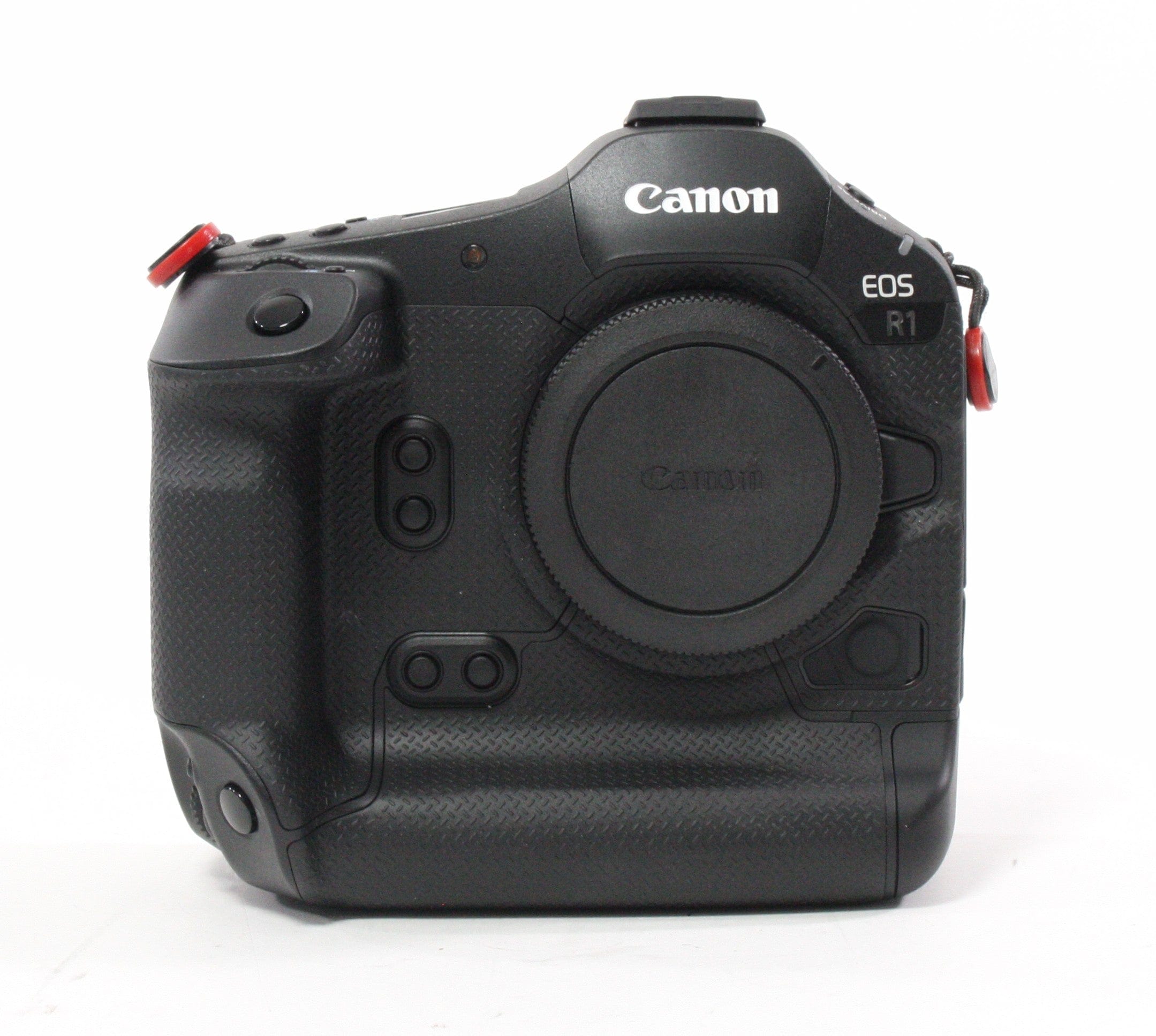 Canon R1 Mirrorless Digital Camera with Shutter Count less than 1000