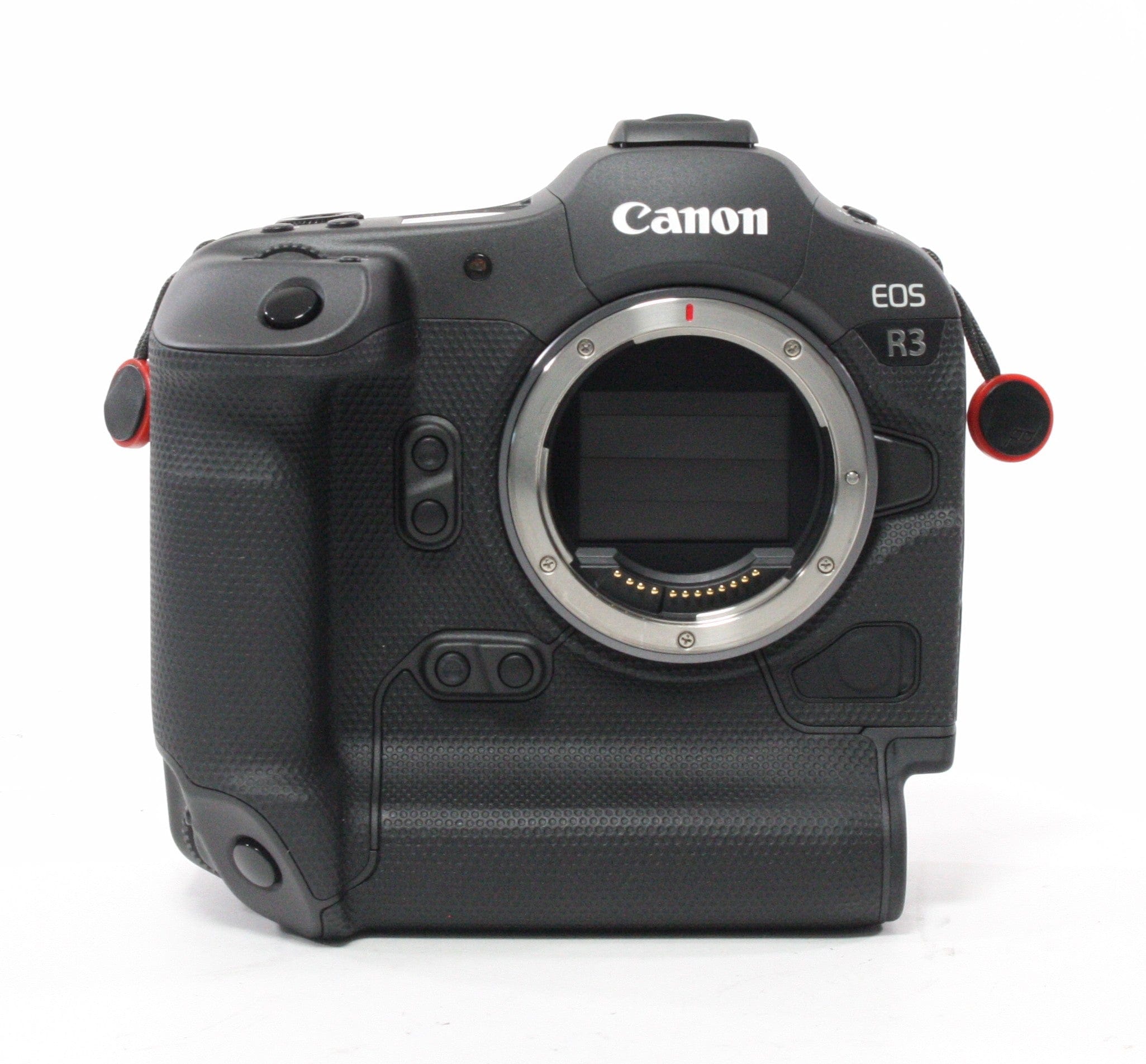 Canon R3 Mirrorless Digital Camera with Shutter Count less than 1000