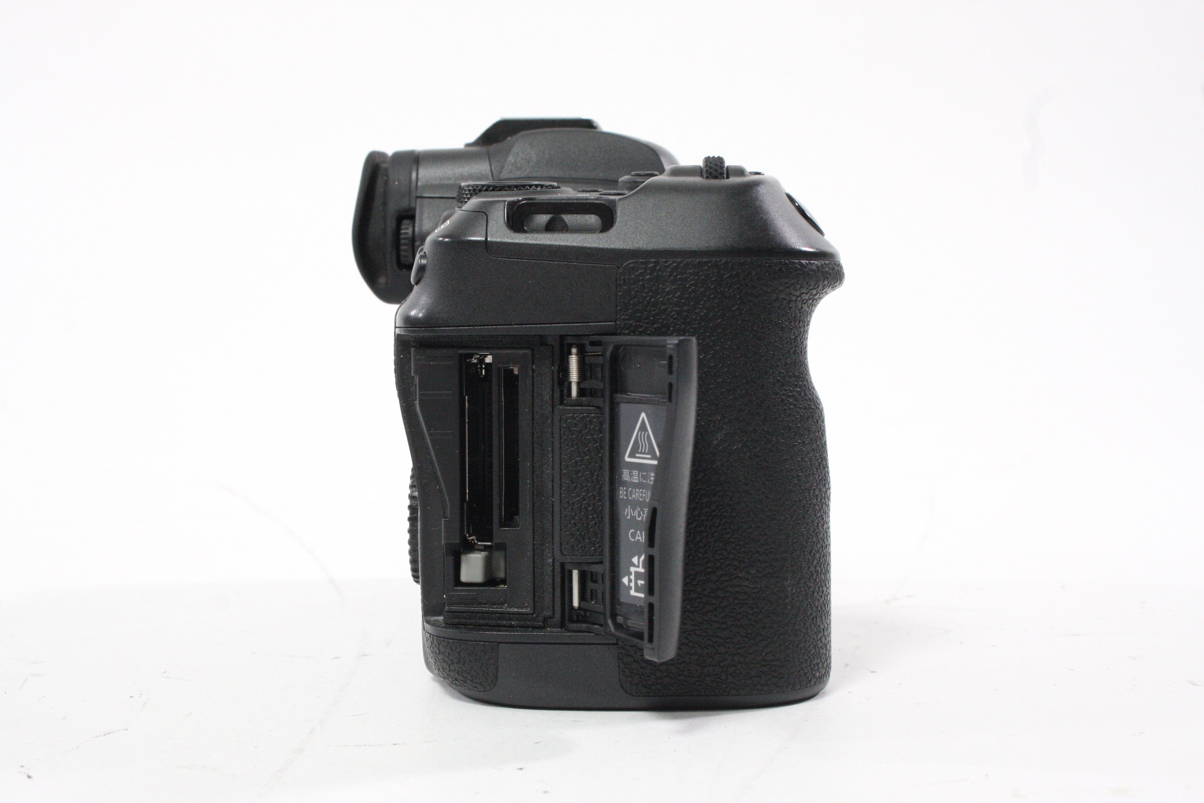 Canon R5 Mirrorless Digital Camera Body with Shutter Count 59,000