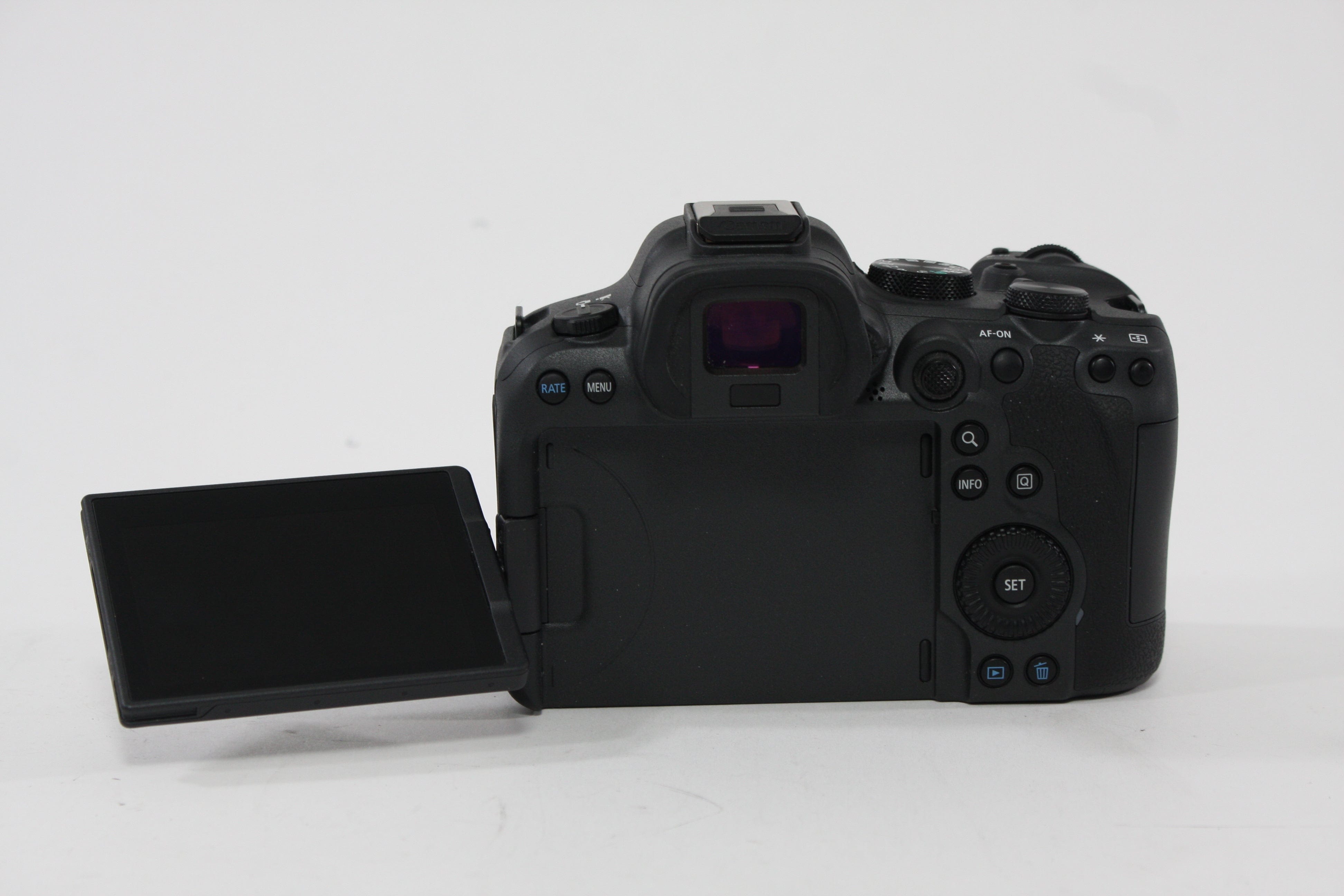 Canon R6 Mark II SC#2000