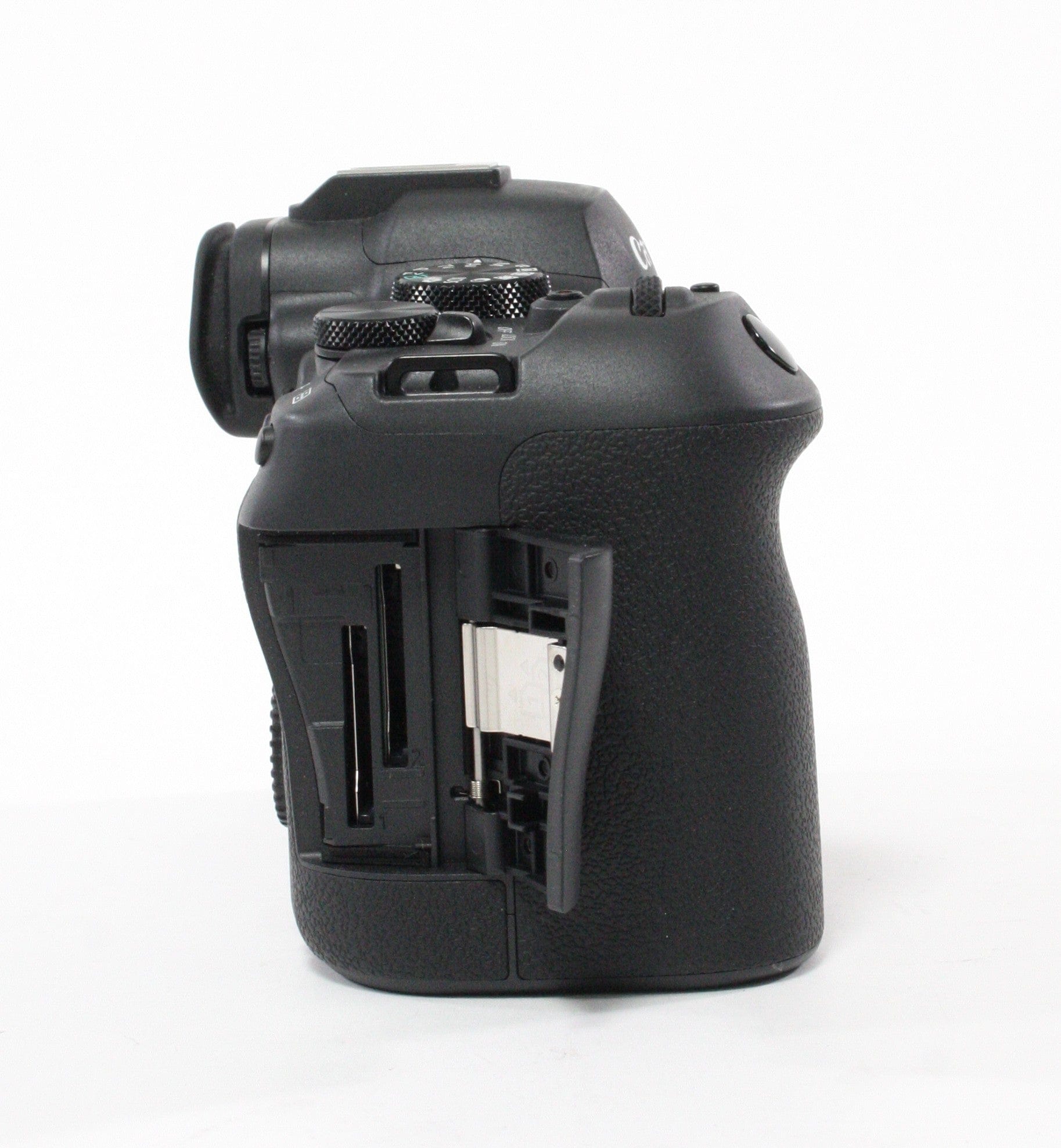 Canon R6 Mark II SC 4000