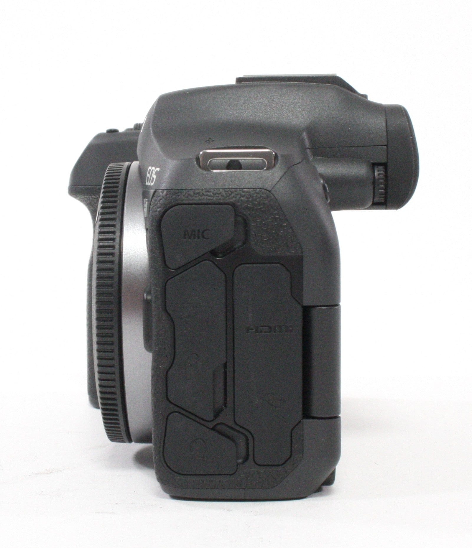 Canon R7 Mirrorless Digital Camera (Body Only) with Shutter Count of (less than) 25,000