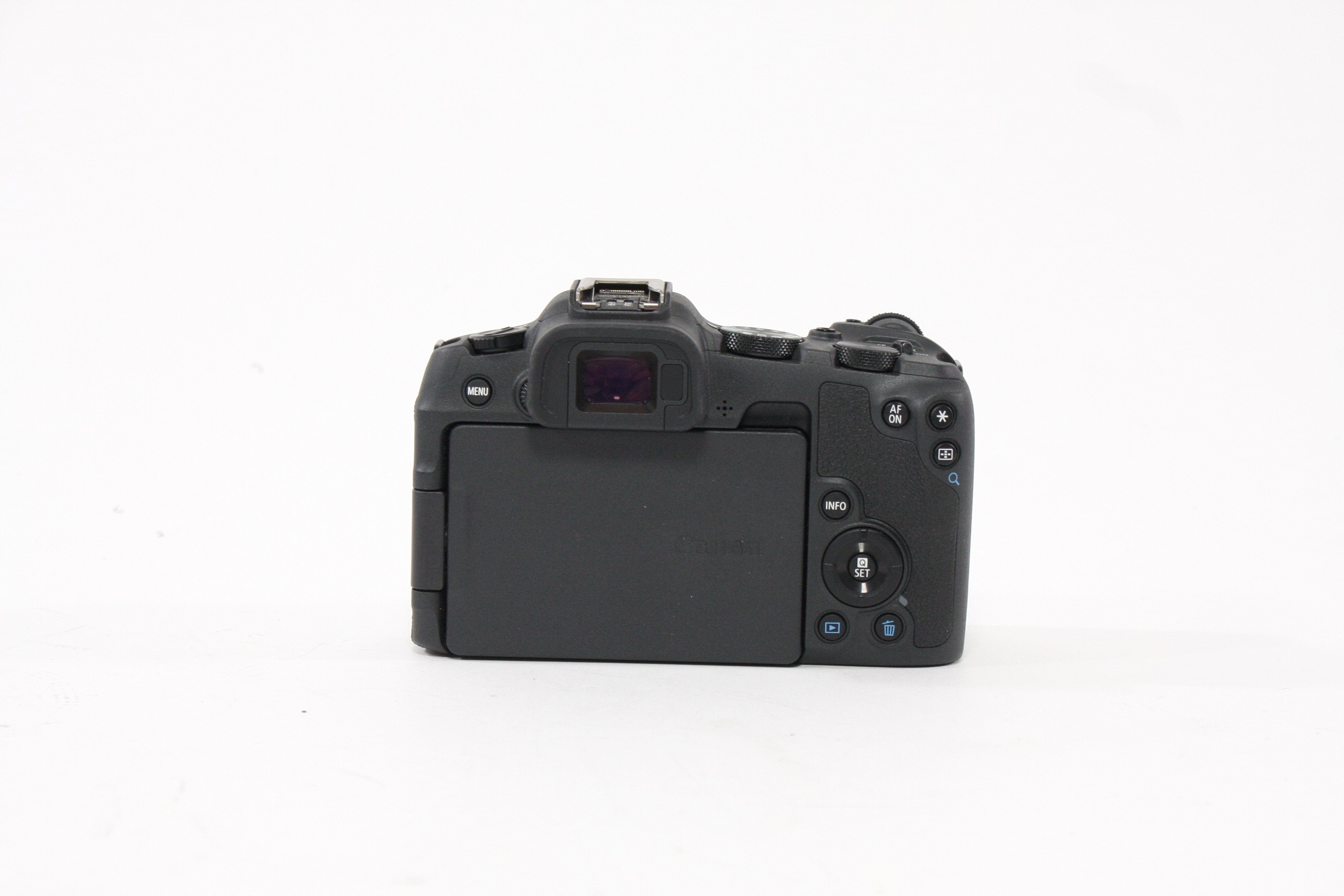 Canon R8 Mirrorless Camera SC#1000
