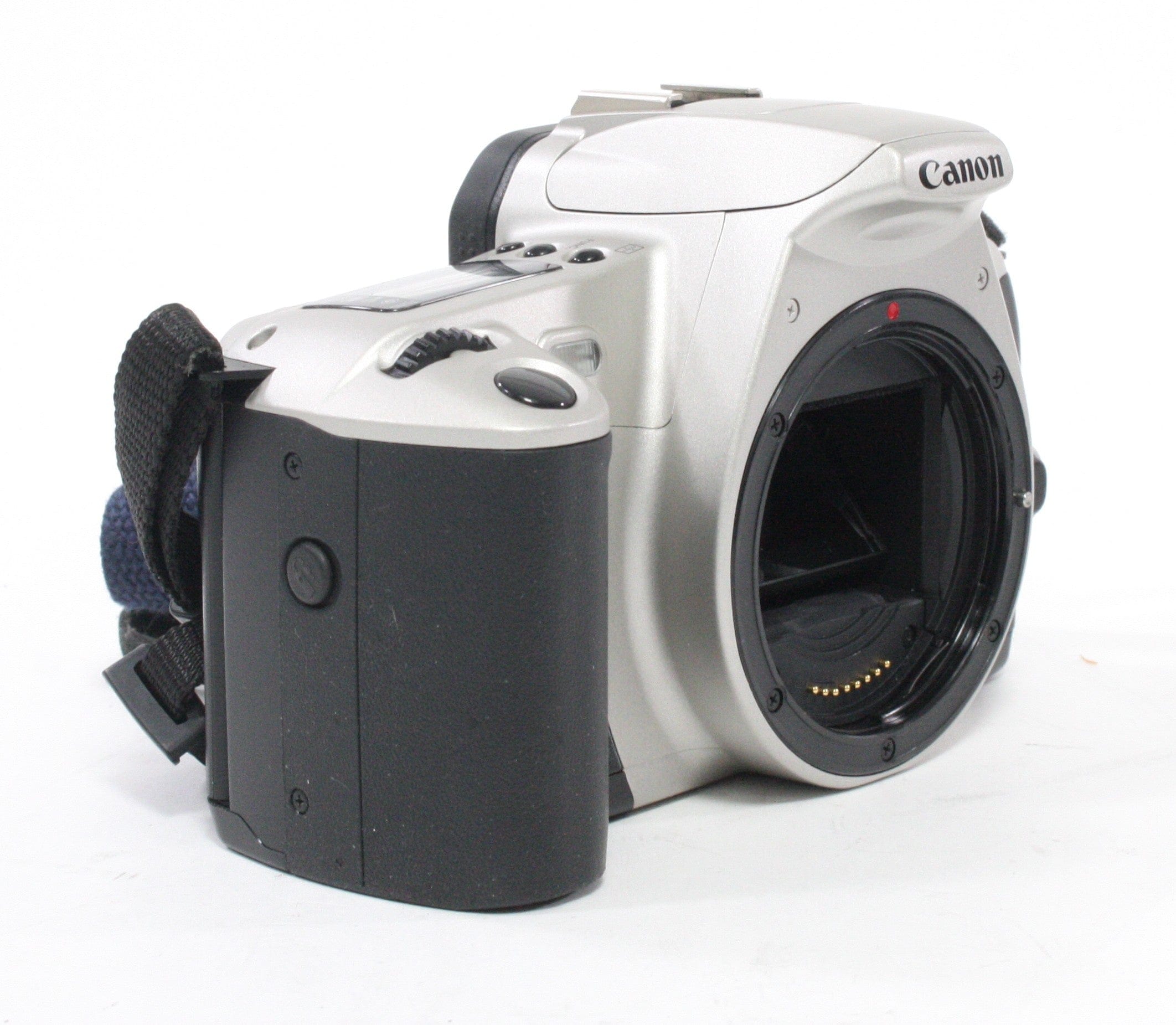 Canon Rebel 2000 35mm SLR Camera  with 28-80mm f/3.5-5.6 II Lens