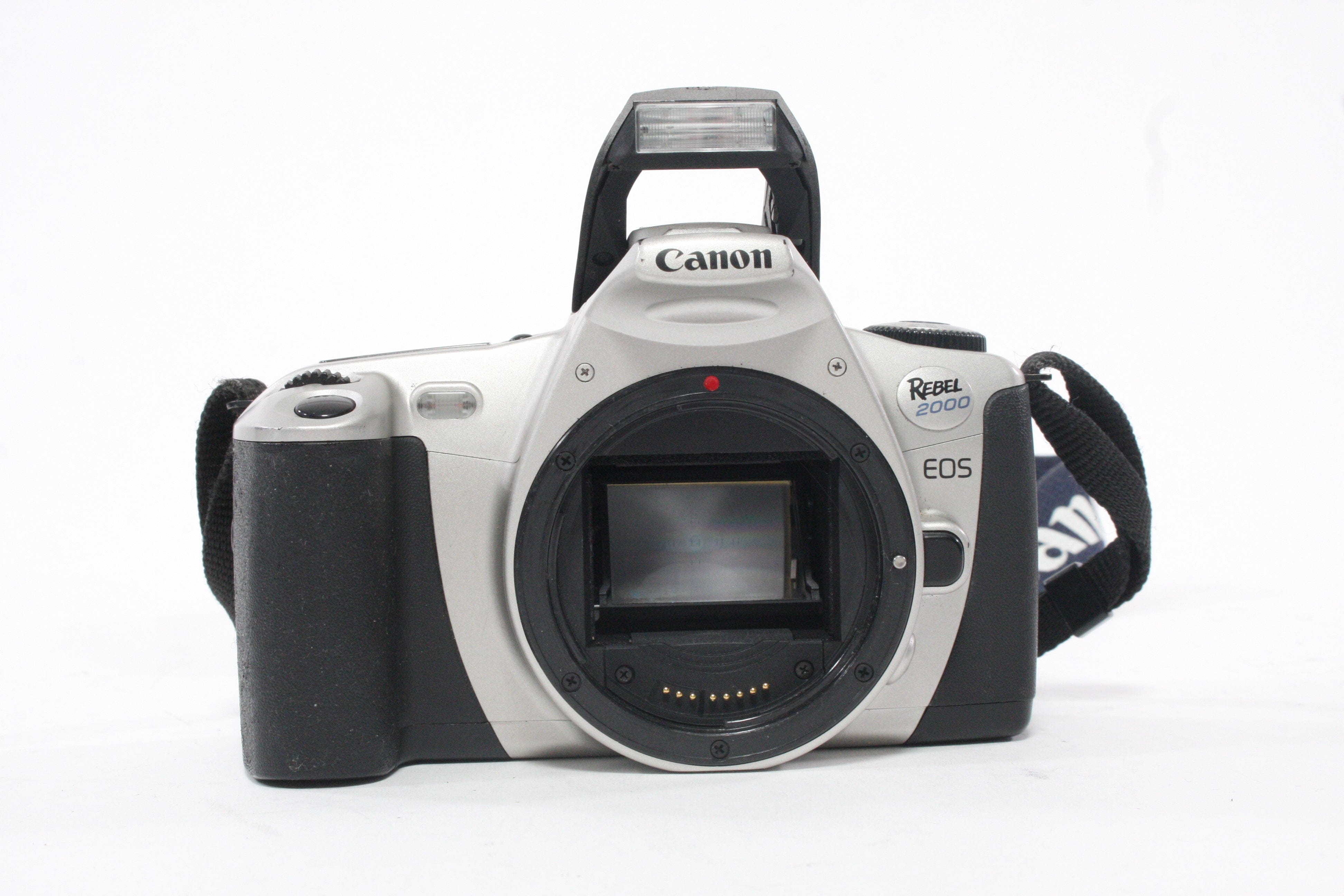 Canon Rebel 2000 EOS 35mm SLR Camera Body