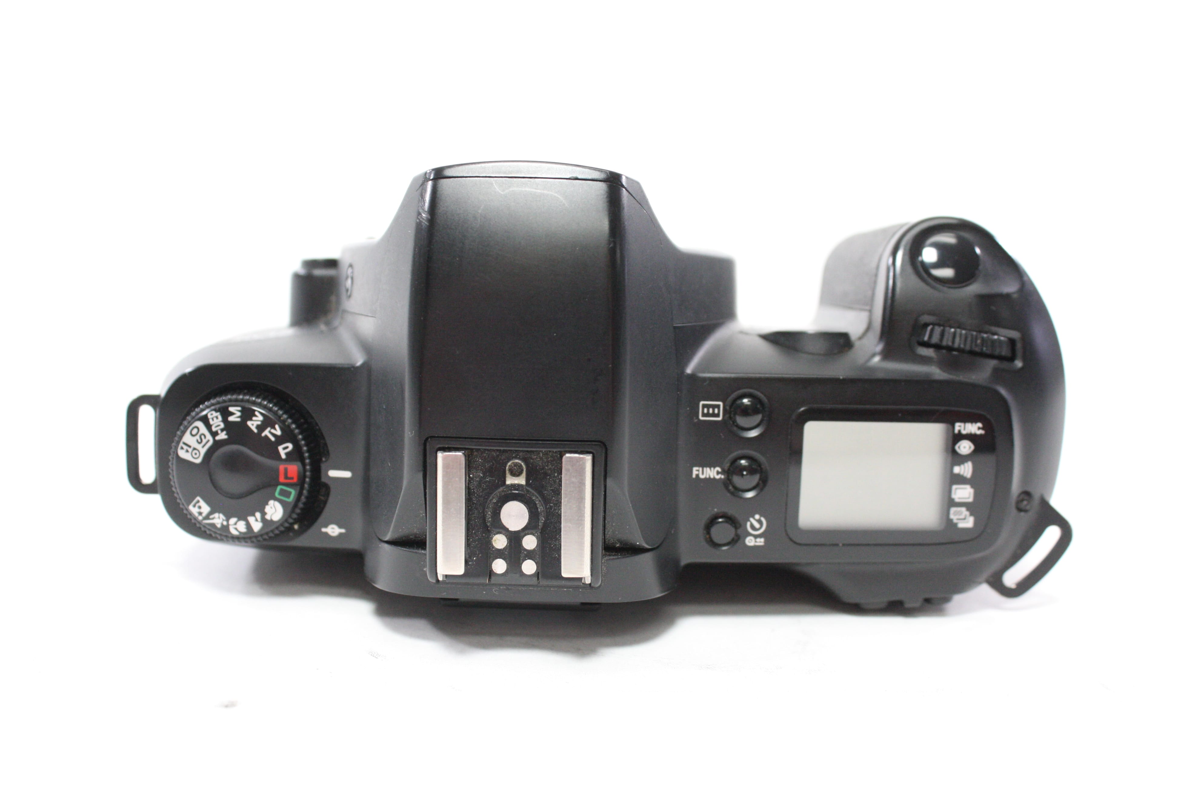Canon Rebel G 35mm SLR Camera Body