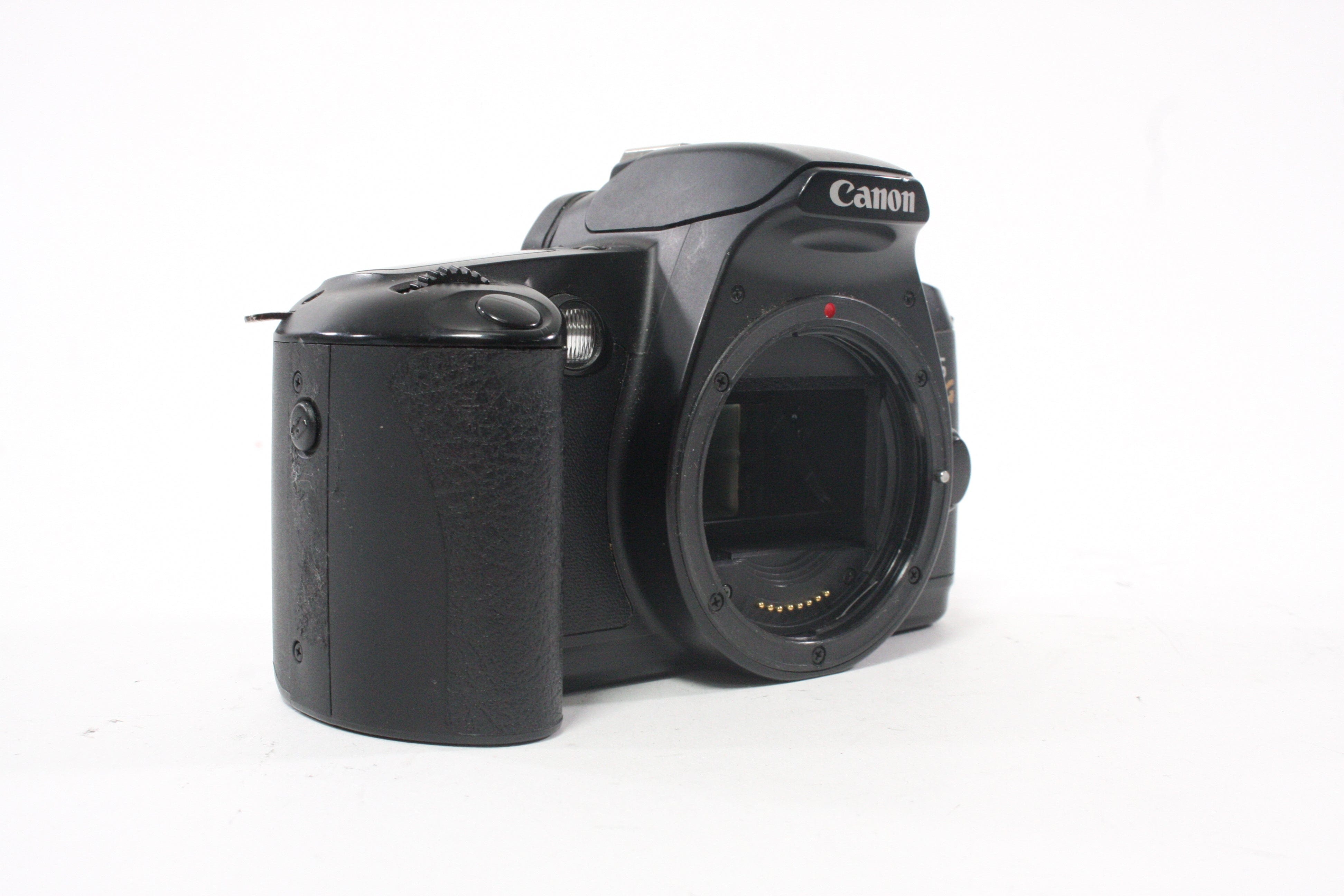 Canon Rebel G SLR 35mm Camera