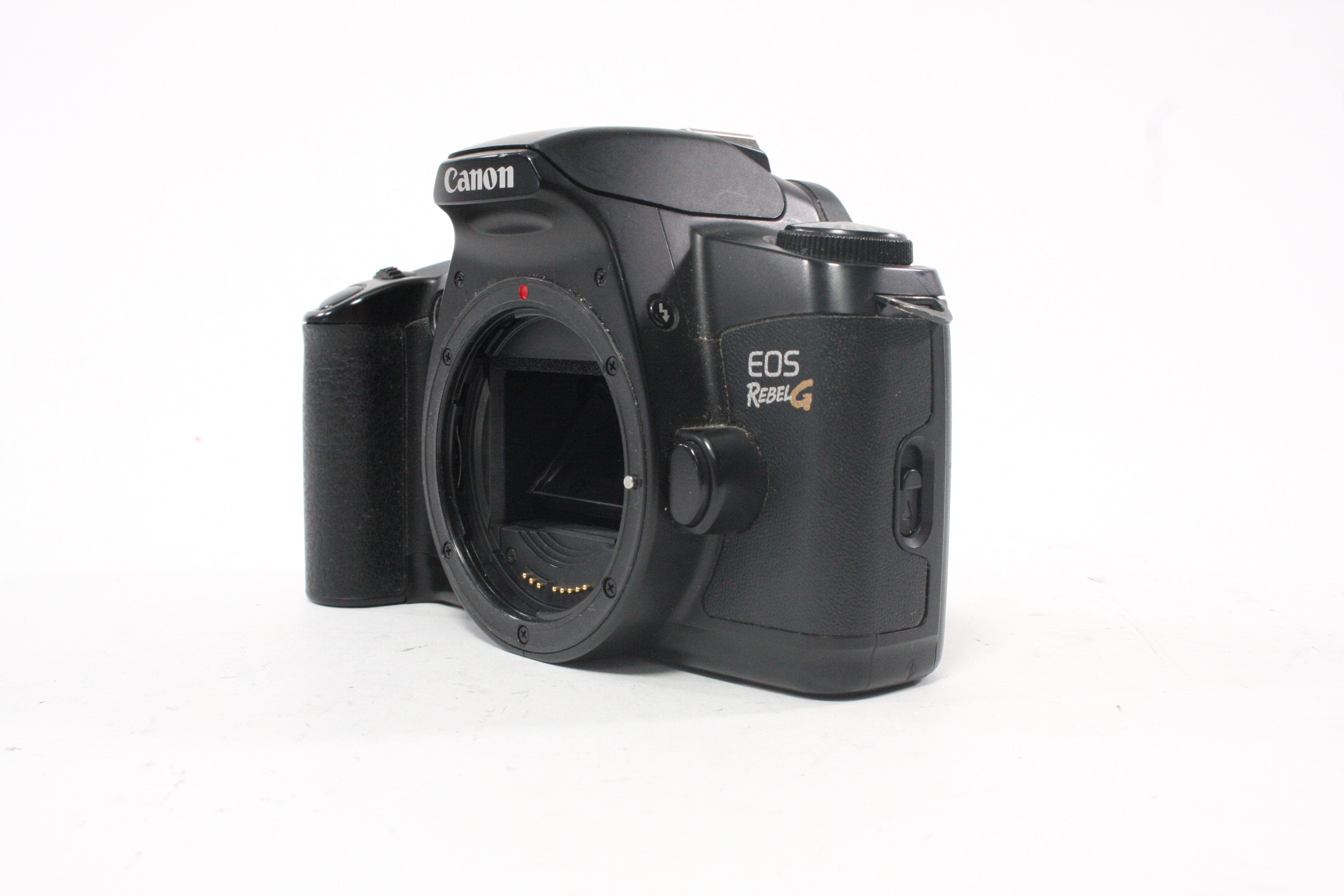 Canon Rebel G SLR 35mm Camera