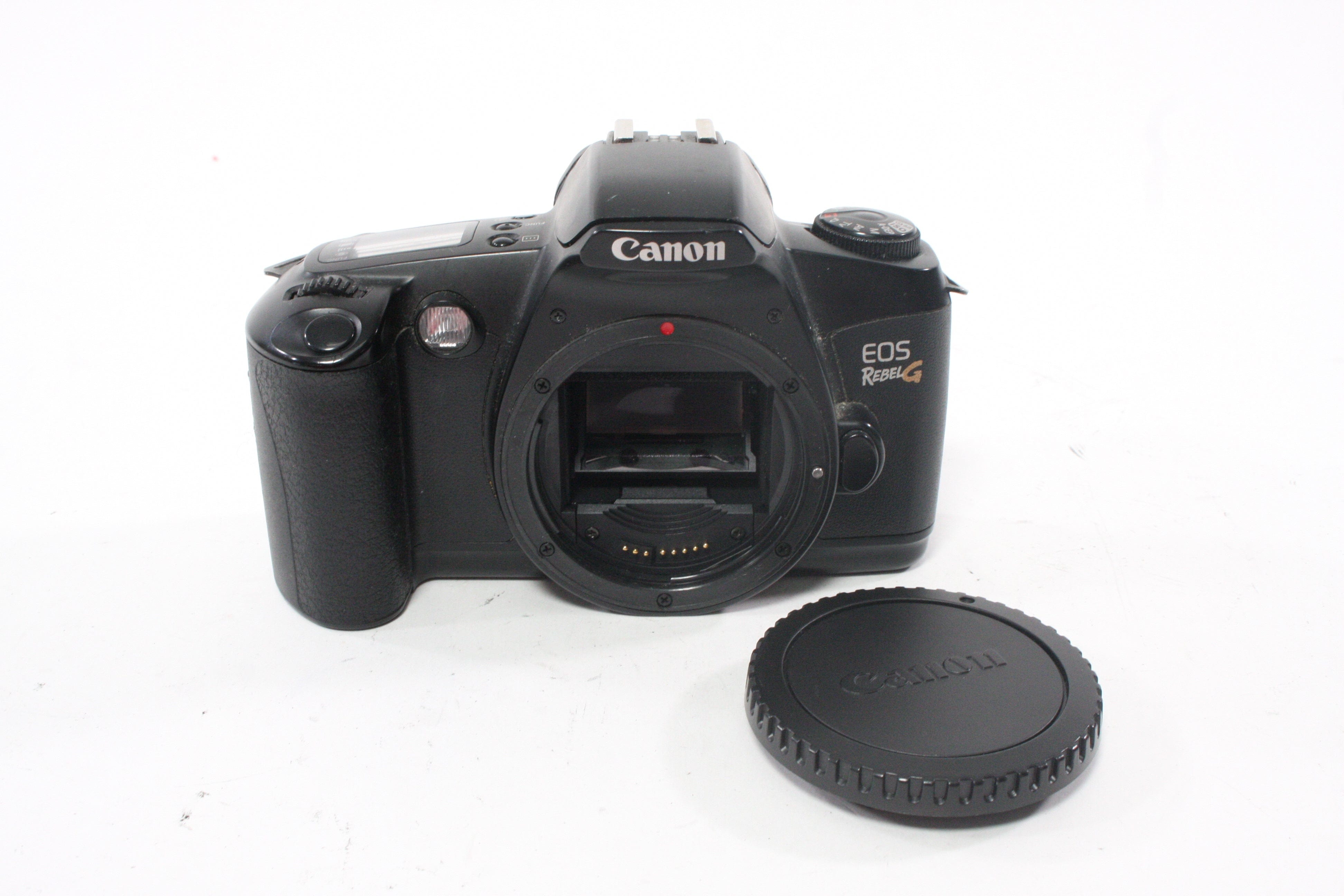 Canon Rebel G SLR 35mm Camera