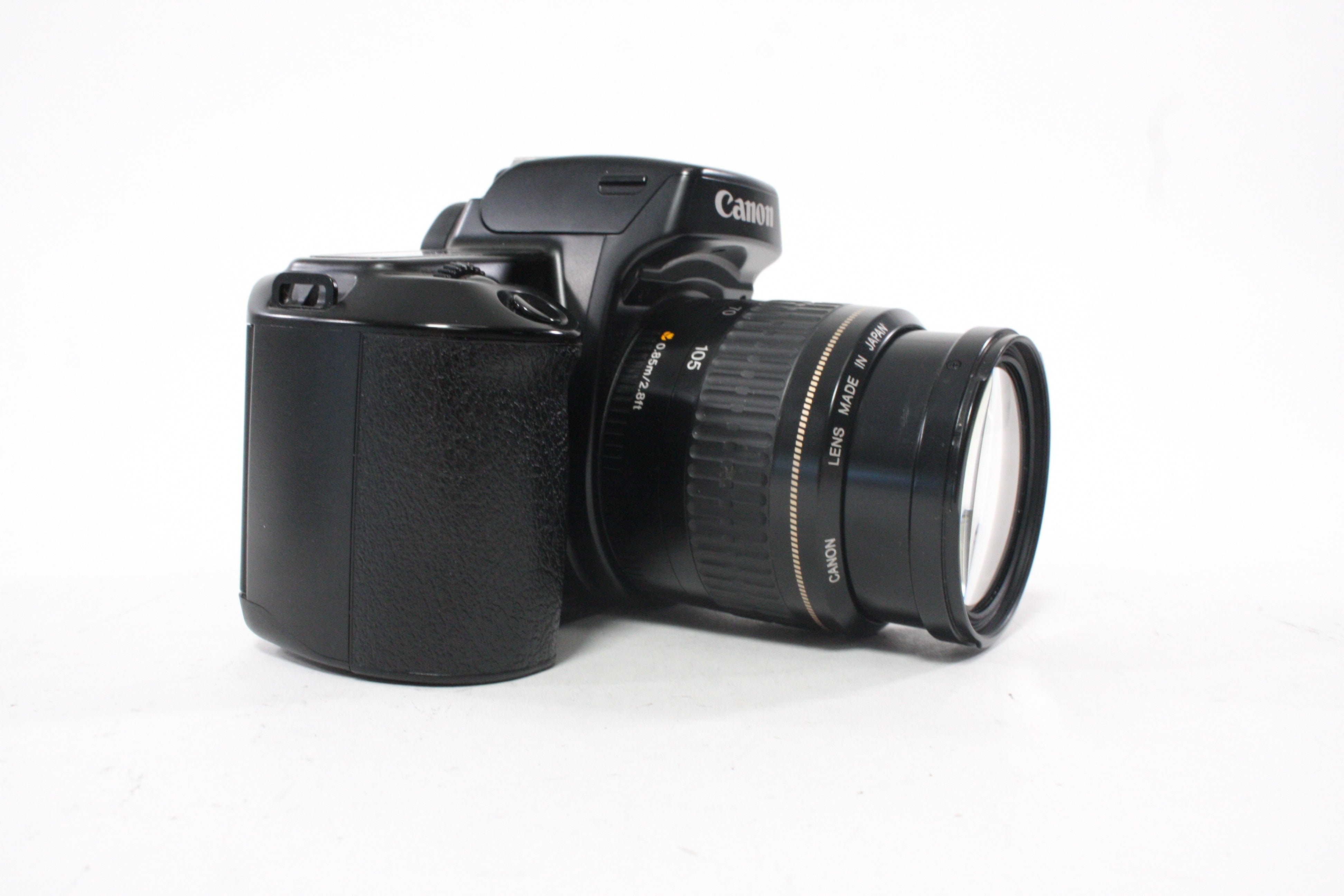 Canon Rebel S II 35mm SLR Camera with 35-105 f/4.5-5.6 Lens