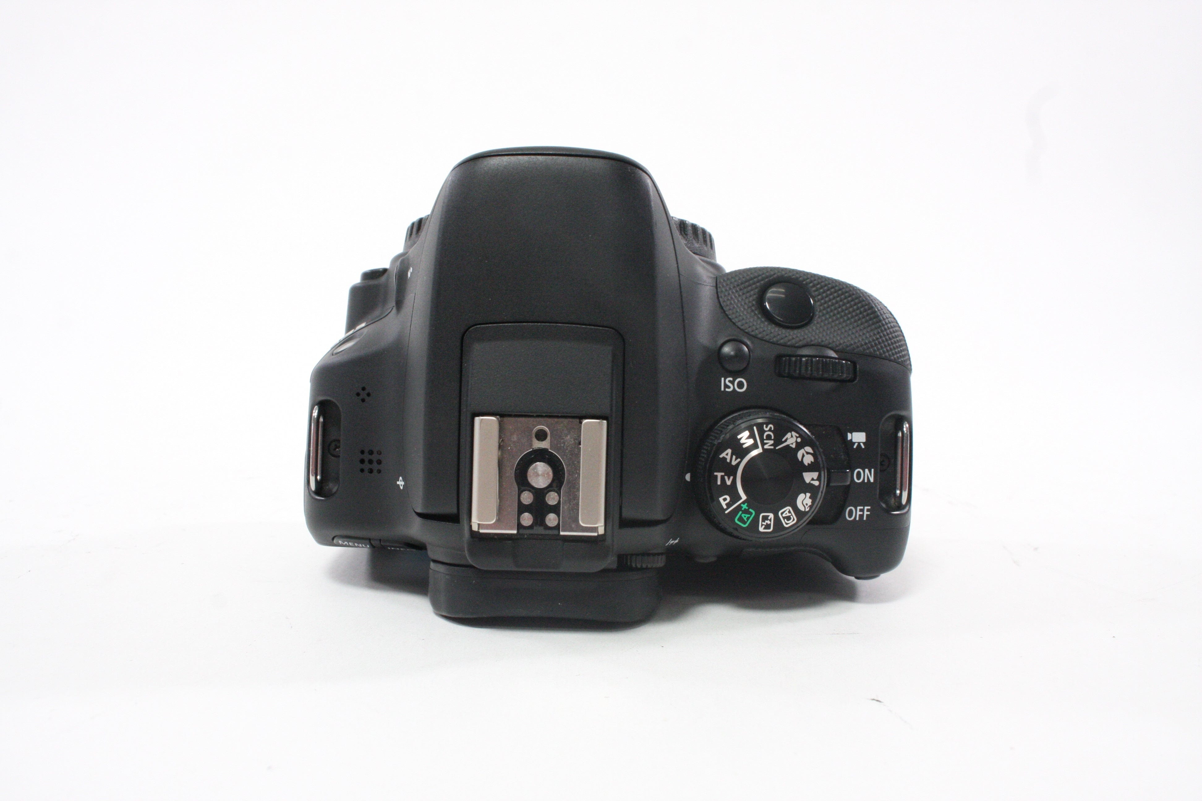 Canon Rebel SLI DSLR Camera Body with Shutter Count 12,882