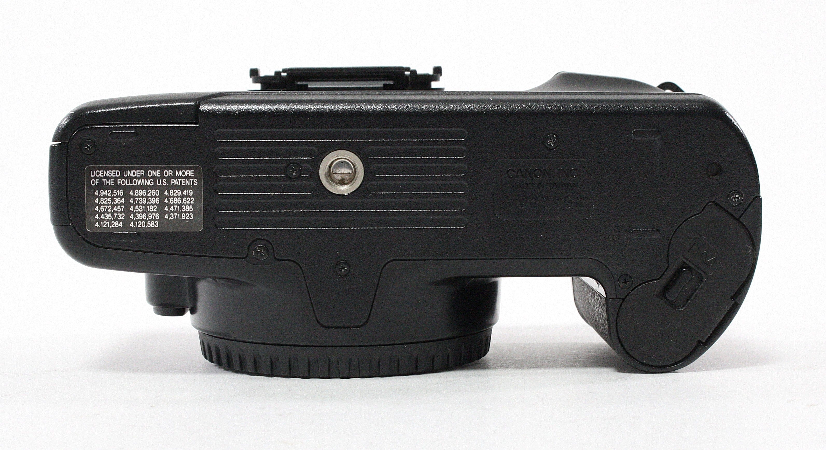 Canon Rebel X S Film Camera