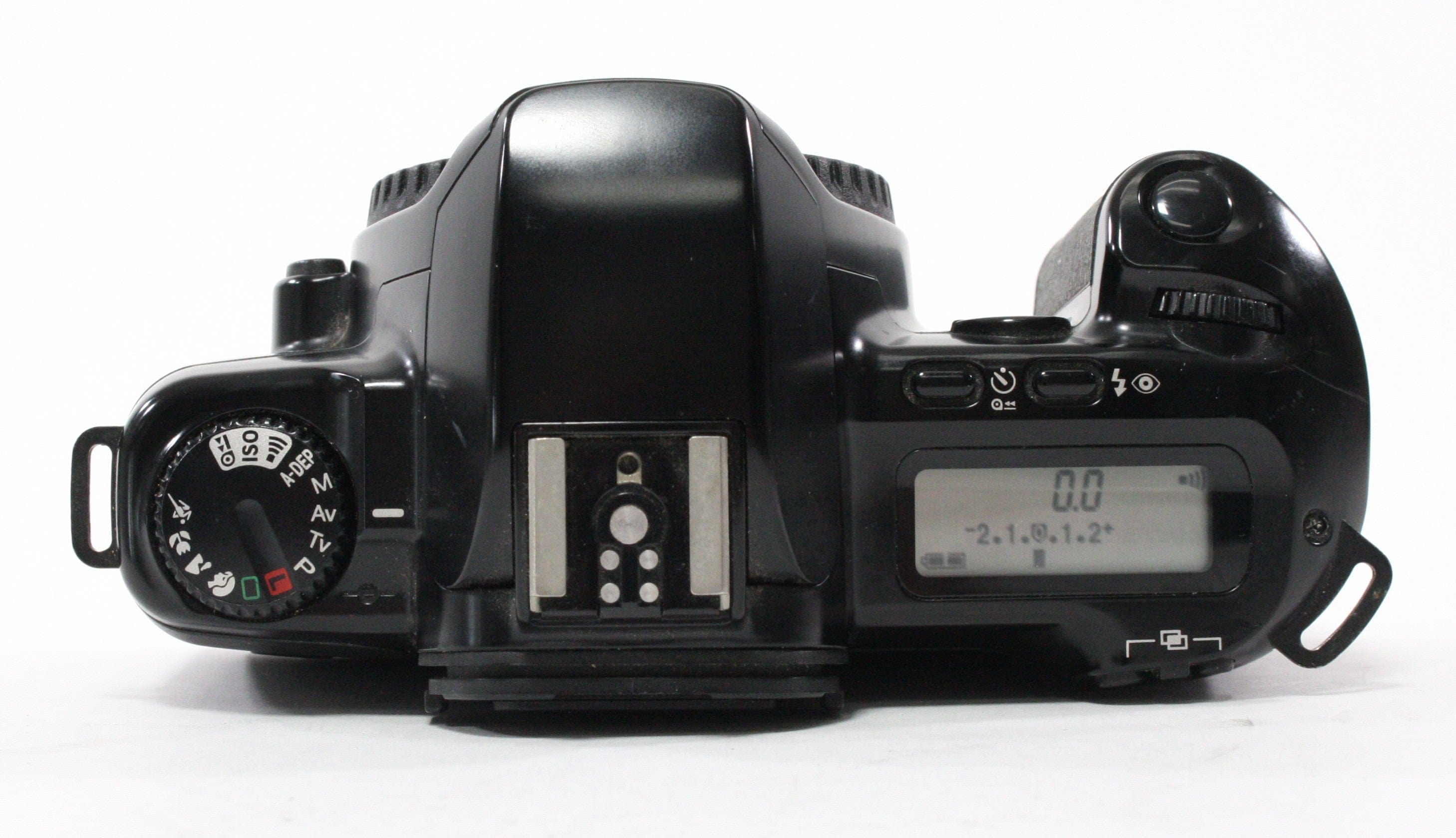 Canon Rebel X S Film Camera